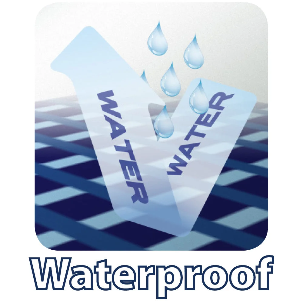 Ferplast impermeabile Sailor Blue per cani - foto 4