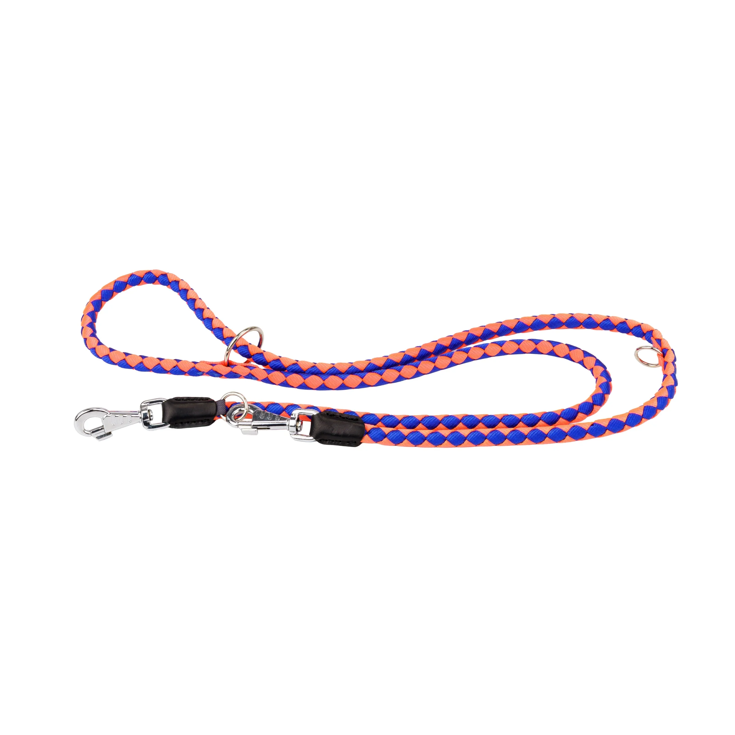 Ferplast guinzaglio Twist GA in nylon per cani - foto 2