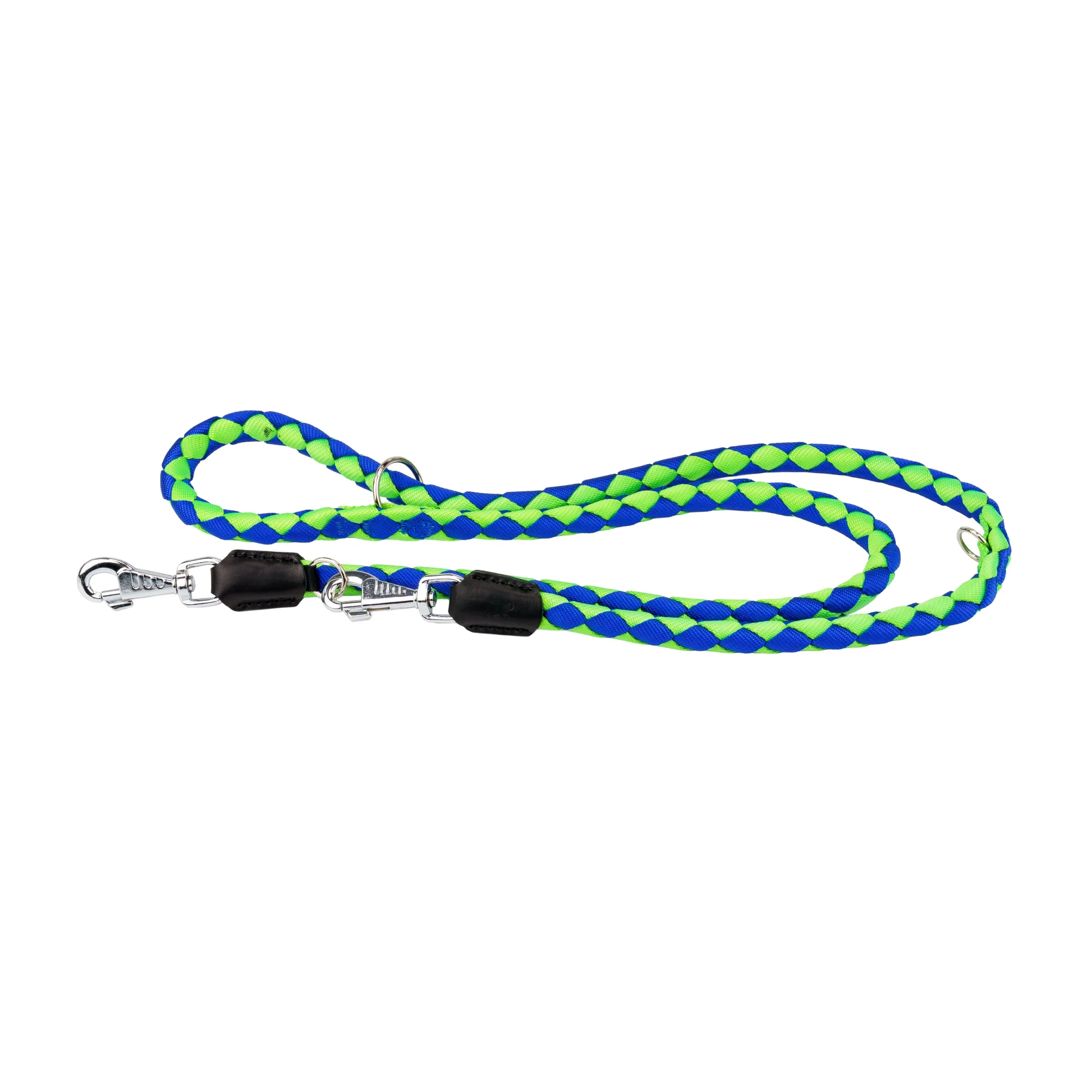 Ferplast guinzaglio Twist GA in nylon per cani - foto 4