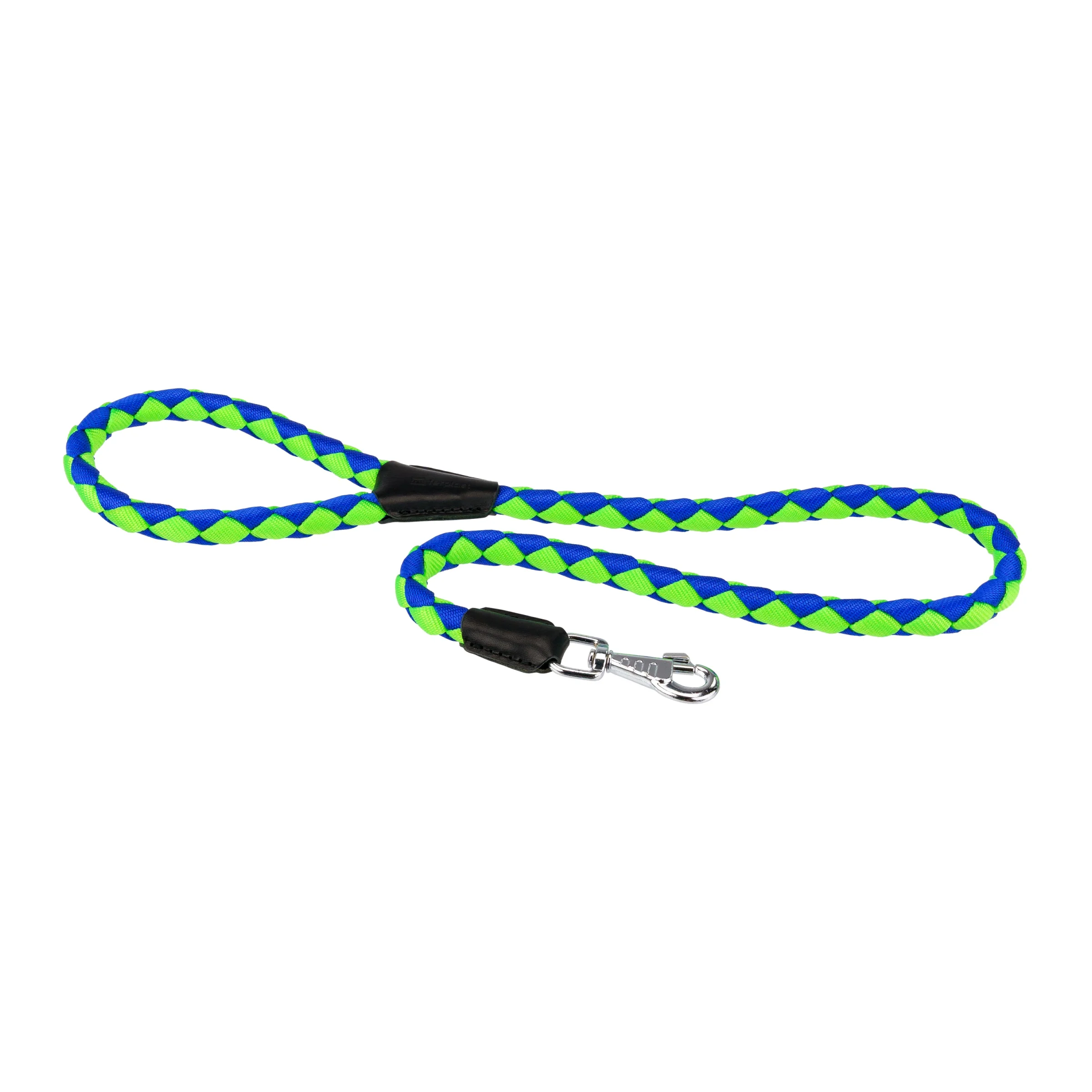 Ferplast guinzaglio Twist G in nylon per cani - foto 3