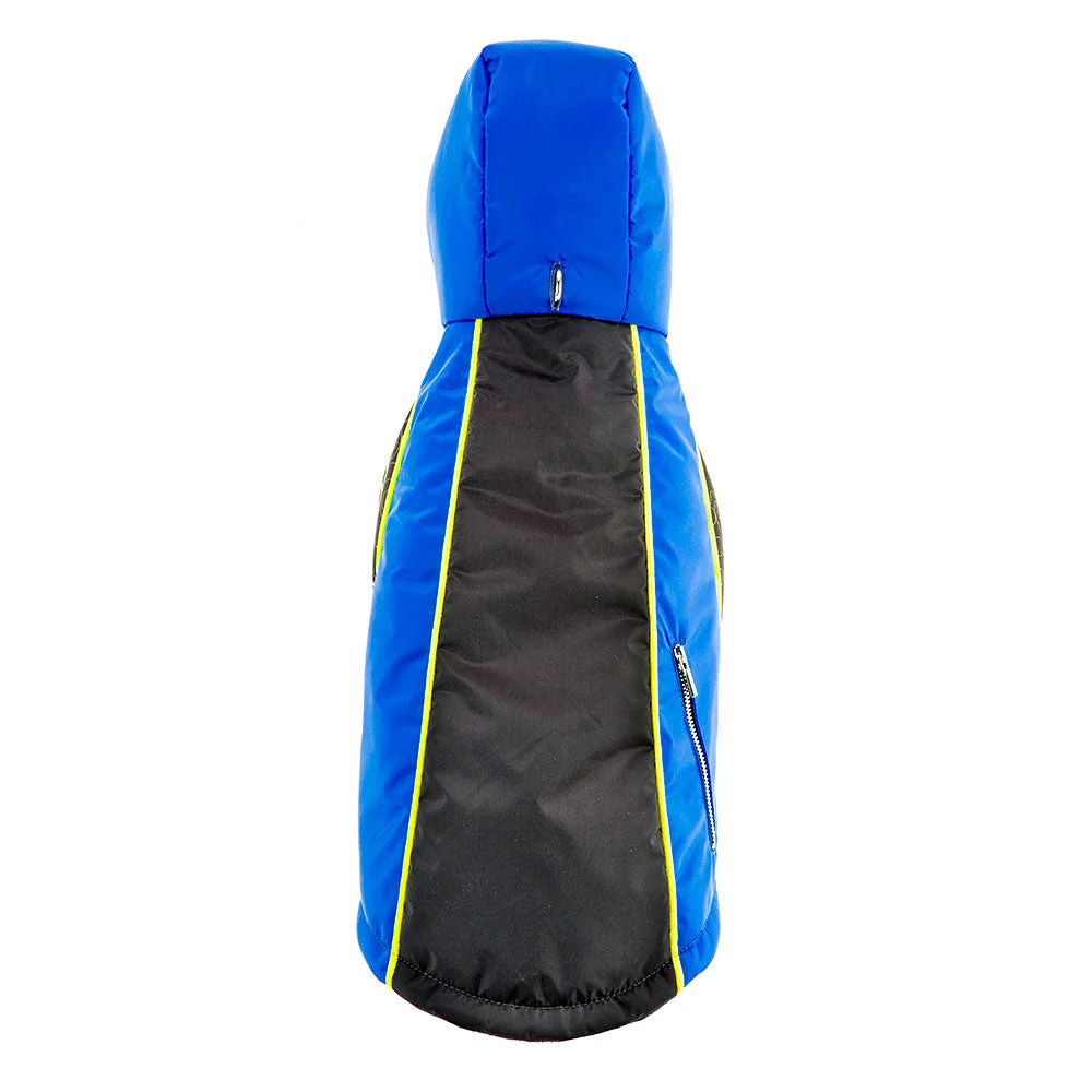 Ferplast cappottino Equipe per cani - foto 3