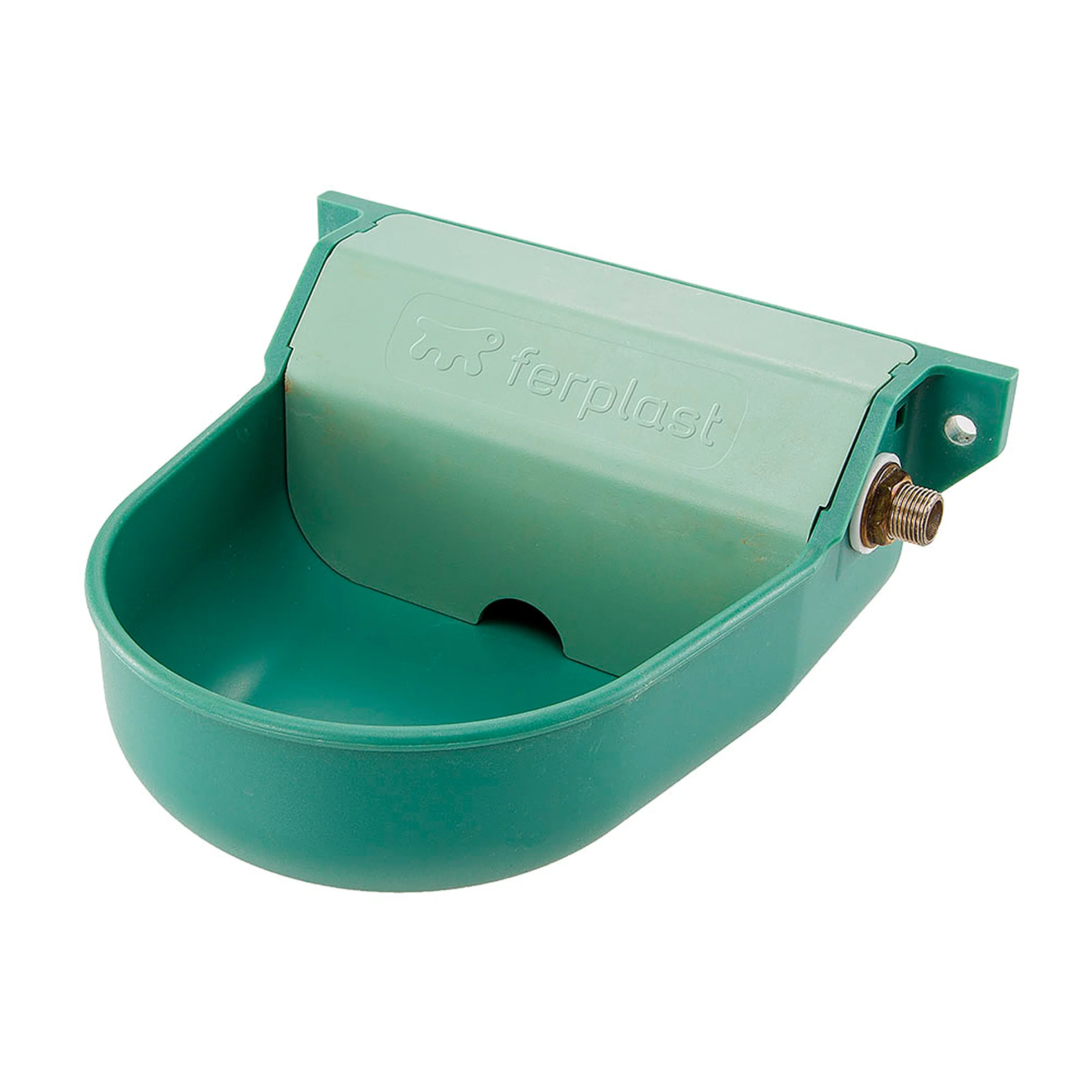 Ferplast abbeveratoio automatico Spring per cani, 1,5 L