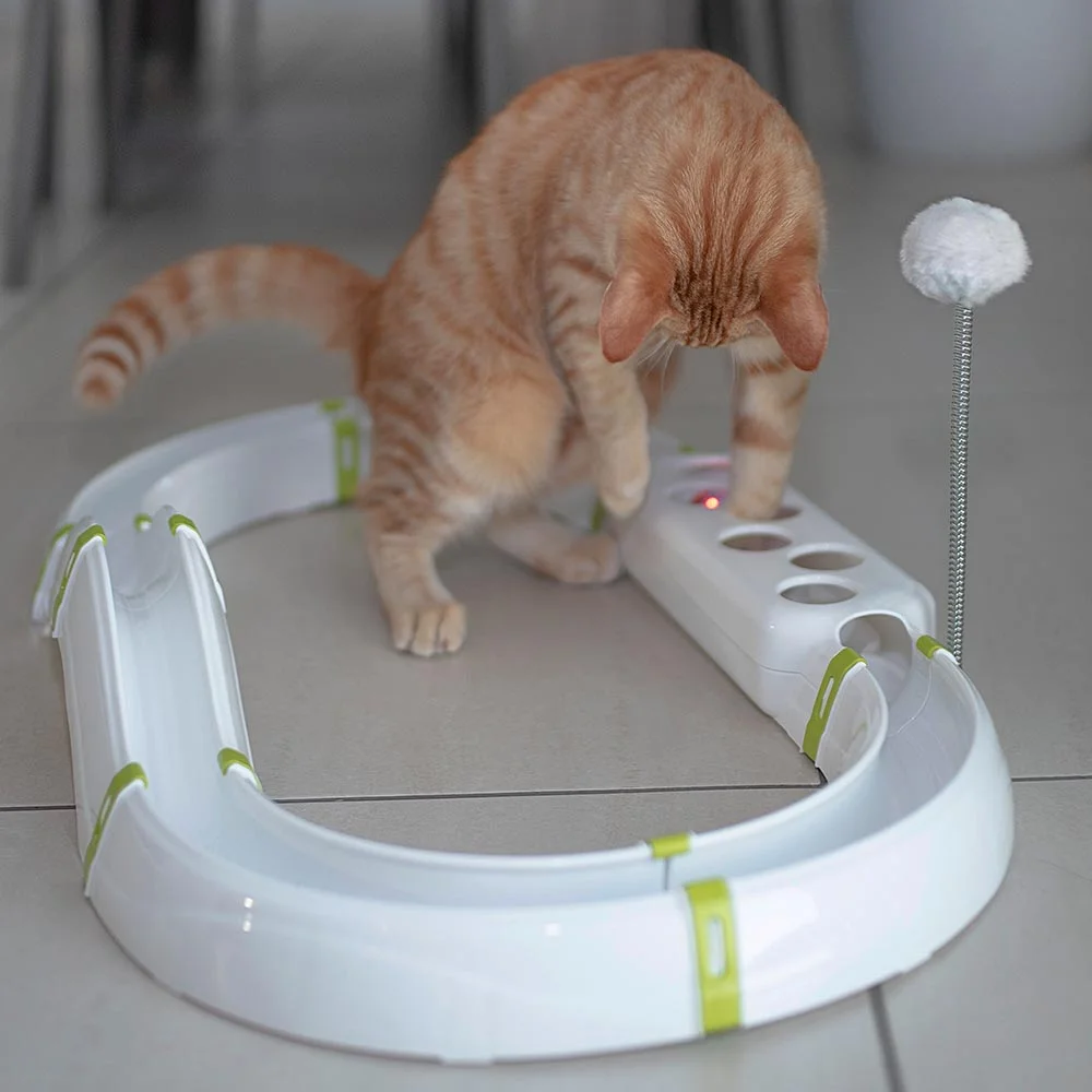 Ferplast gioco Labyrinth per gatti - foto 5