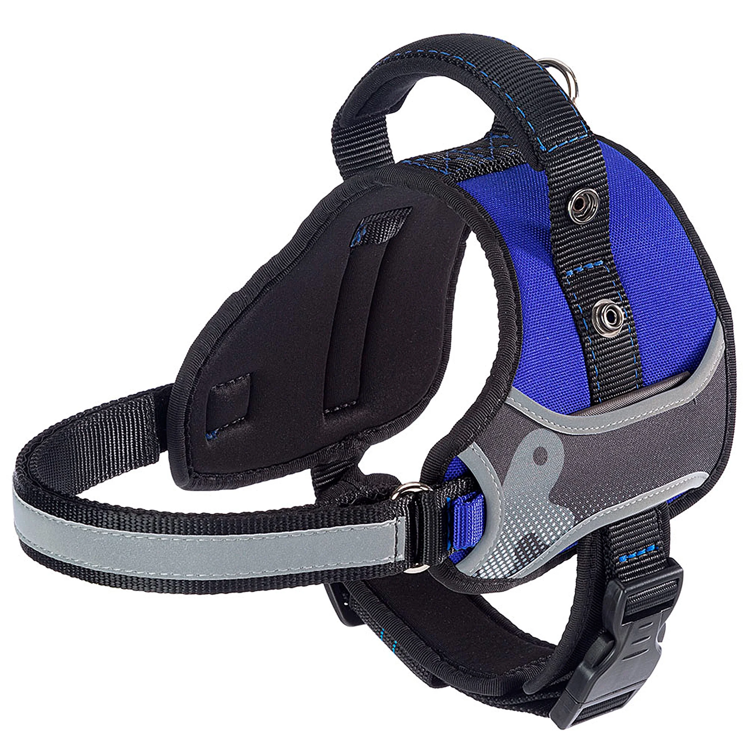 Ferplast pettorina Hercules M in nylon per cani - foto 3