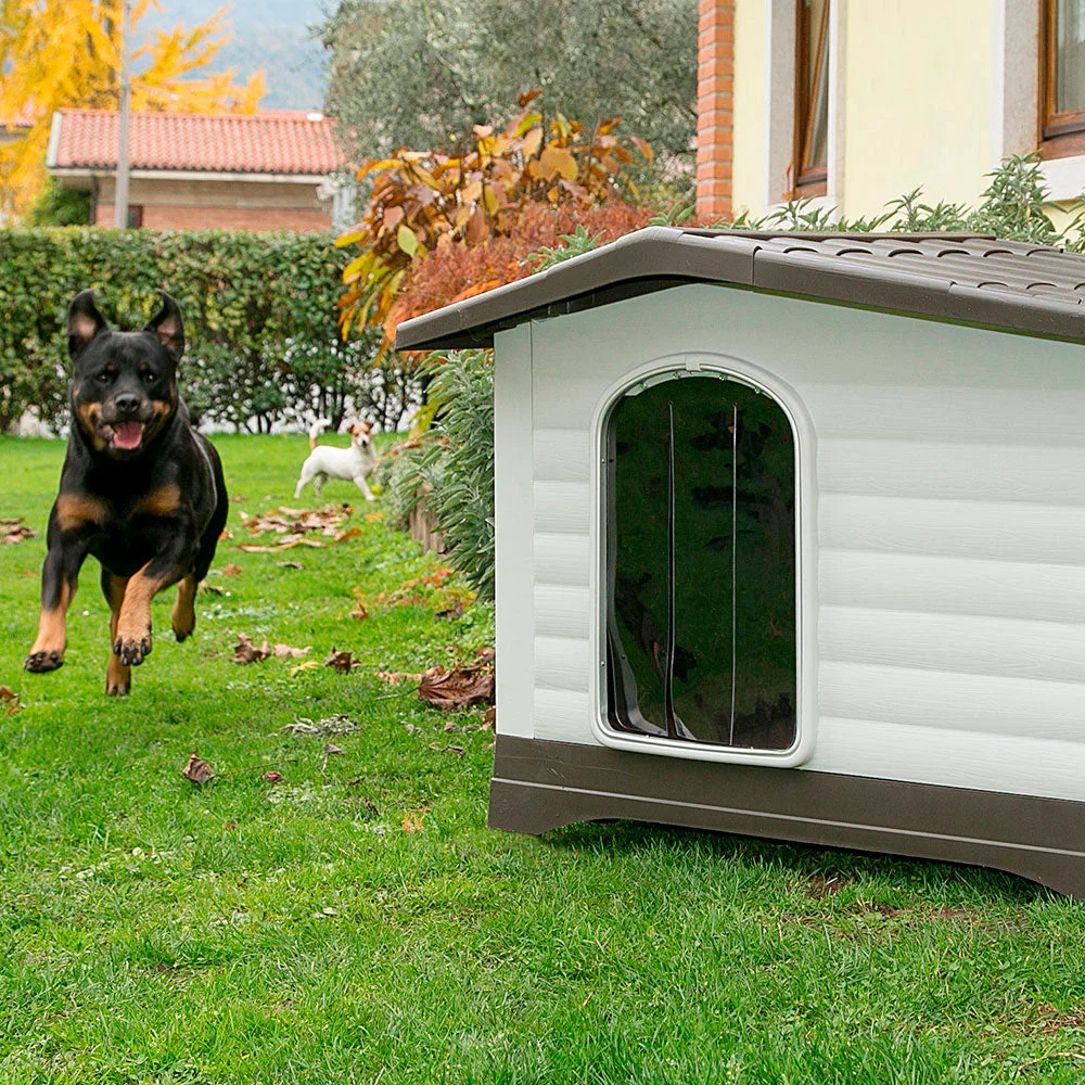 Ferplast Dogvilla porta cuccia per cani - foto 2