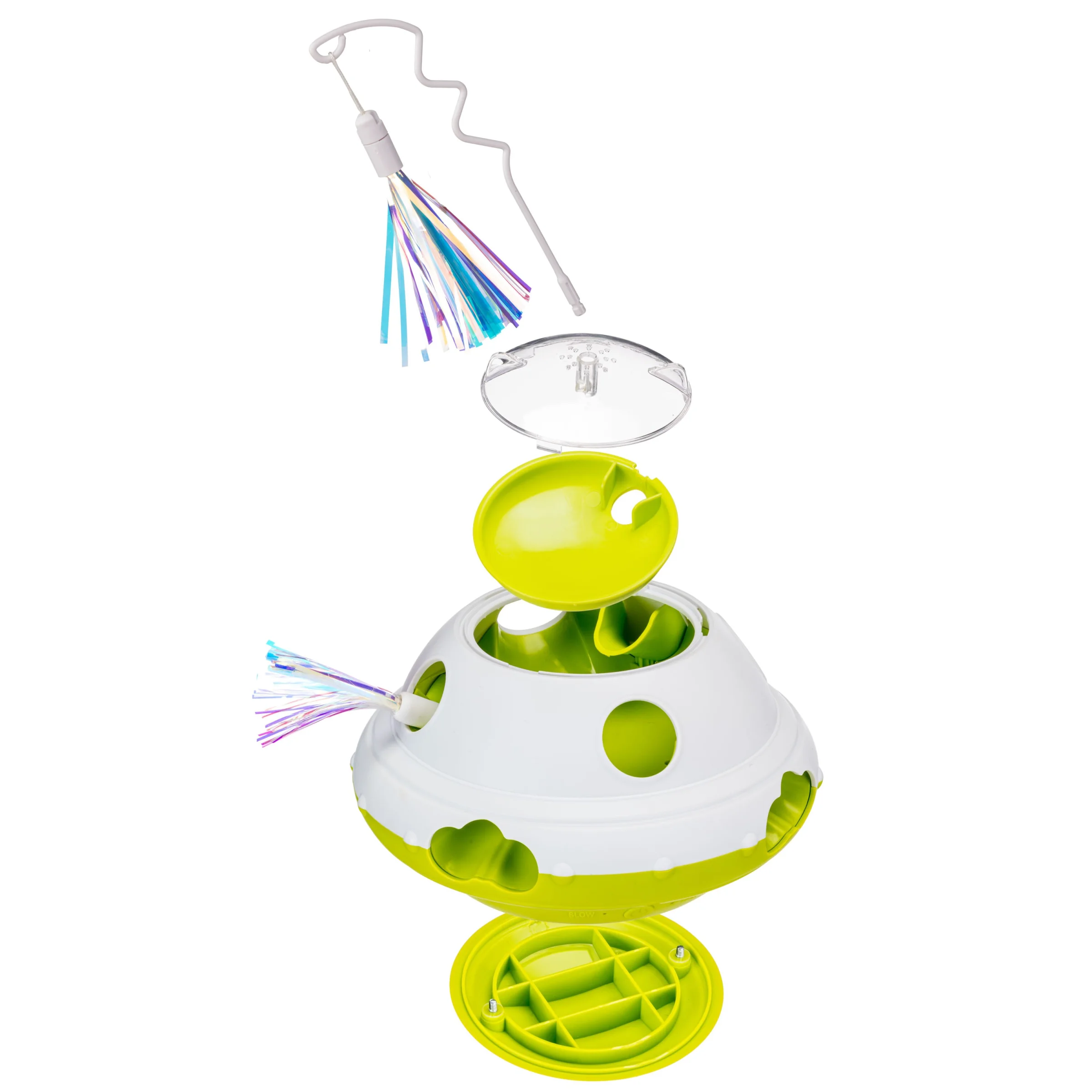 Ferplast gioco Boon per gatti - foto 4