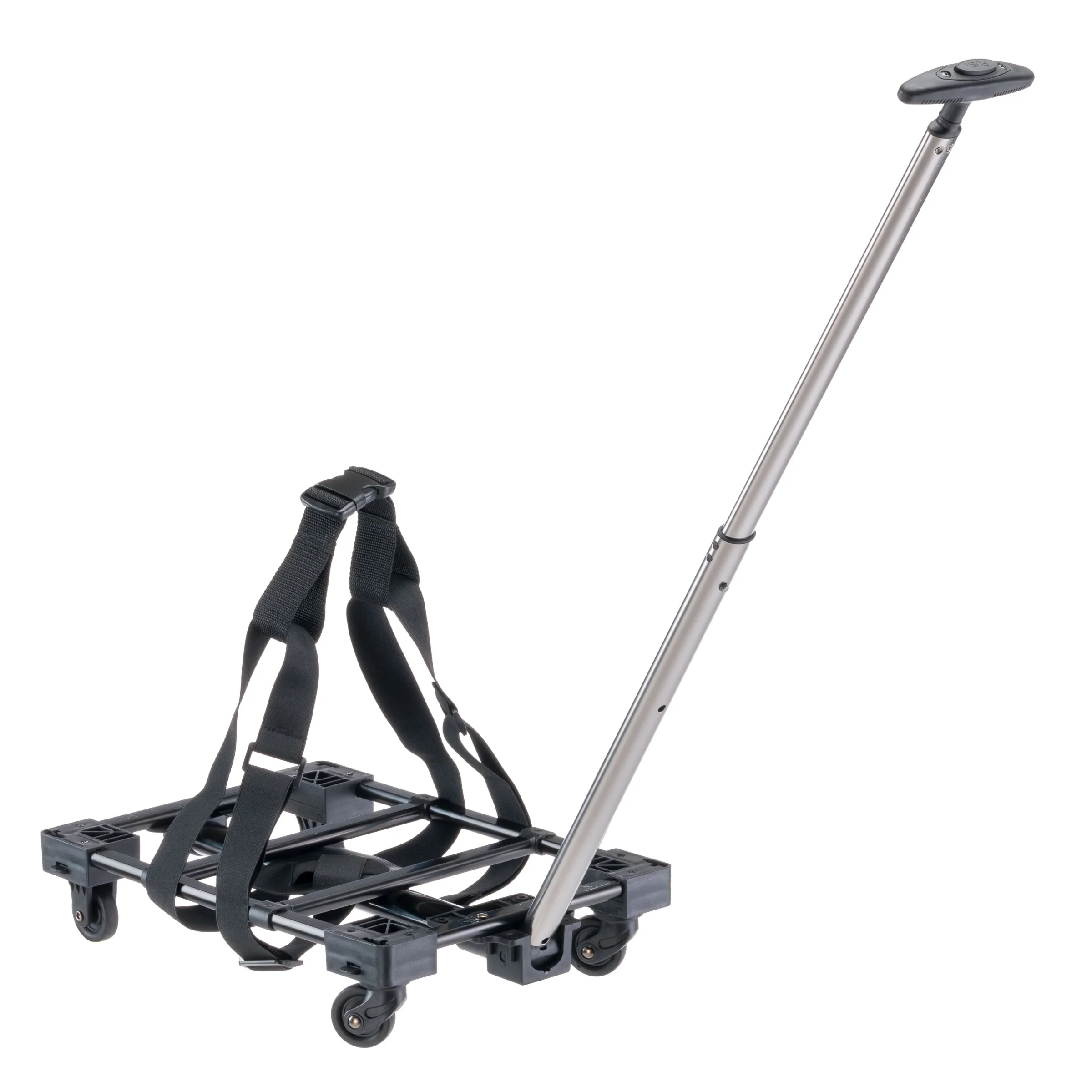 Ferplast Pet Carrier Trolley - foto 3