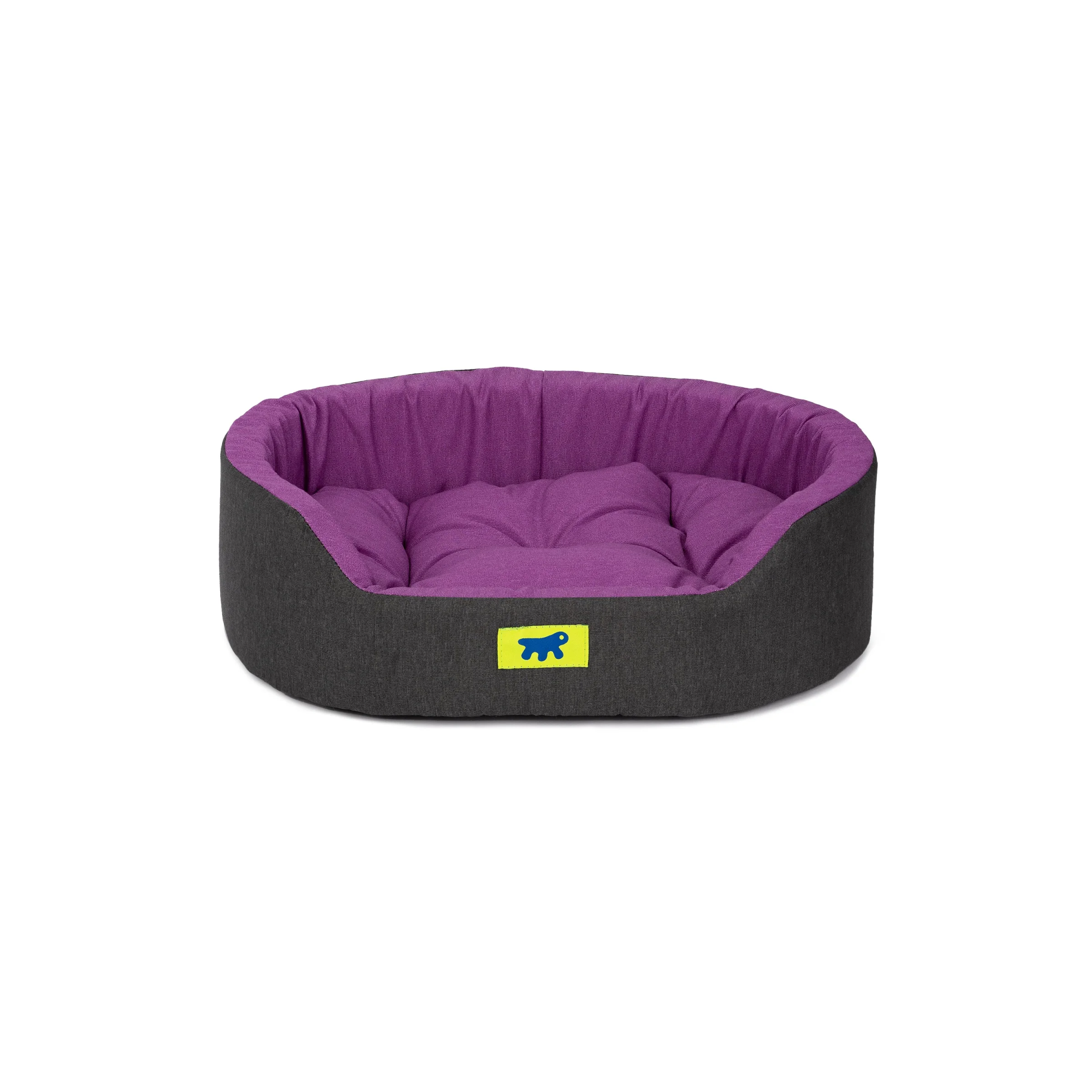 Ferplast cuscino Dandy C Colour in cotone per cani e gatti - foto 3