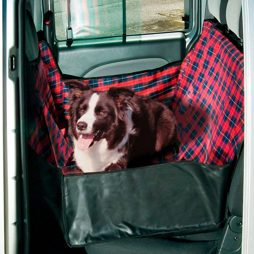 Ferplast coprisedile auto Car Seat Cover per cani - foto 2
