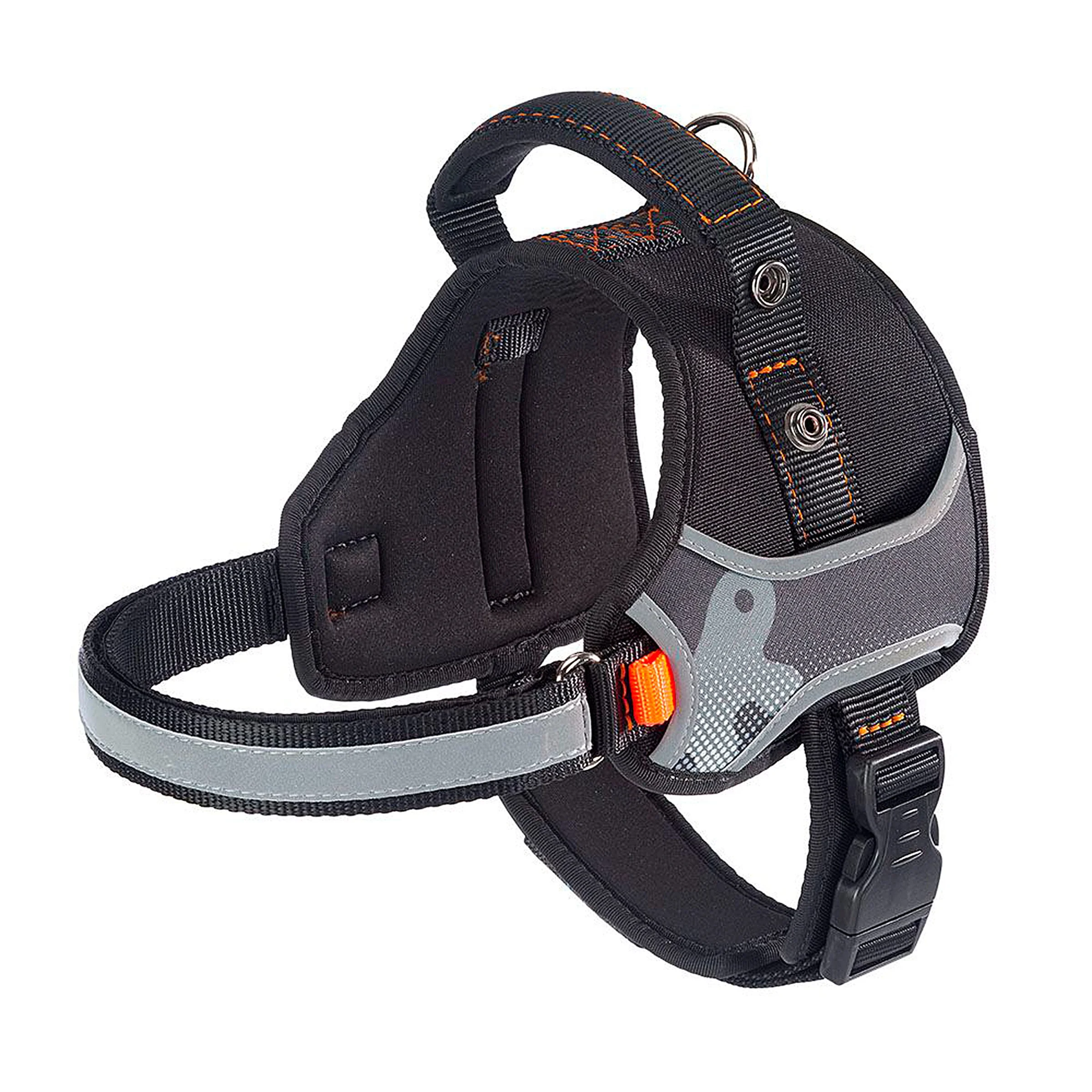 Ferplast pettorina Hercules S in nylon per cani