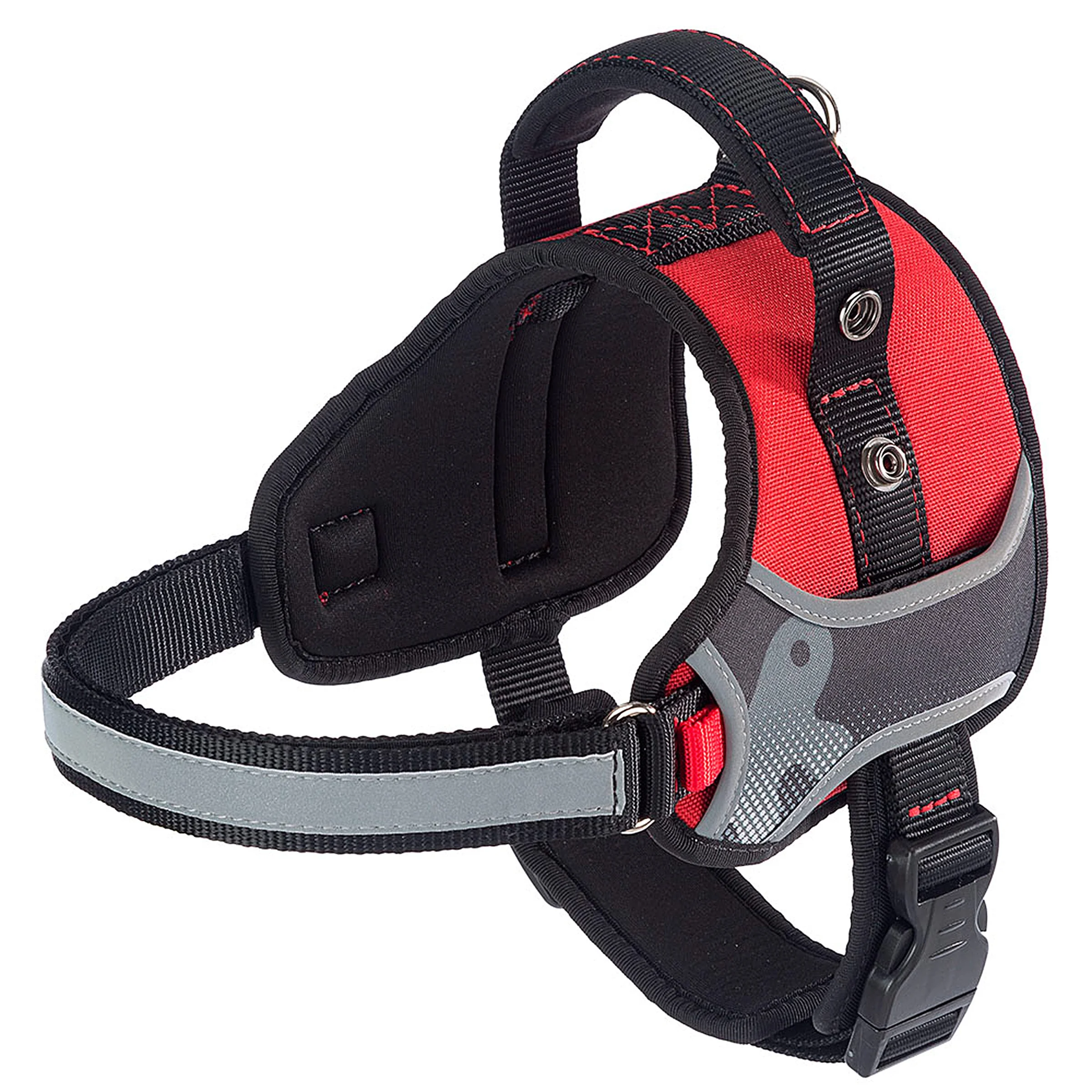 Ferplast pettorina Hercules M in nylon per cani - foto 2