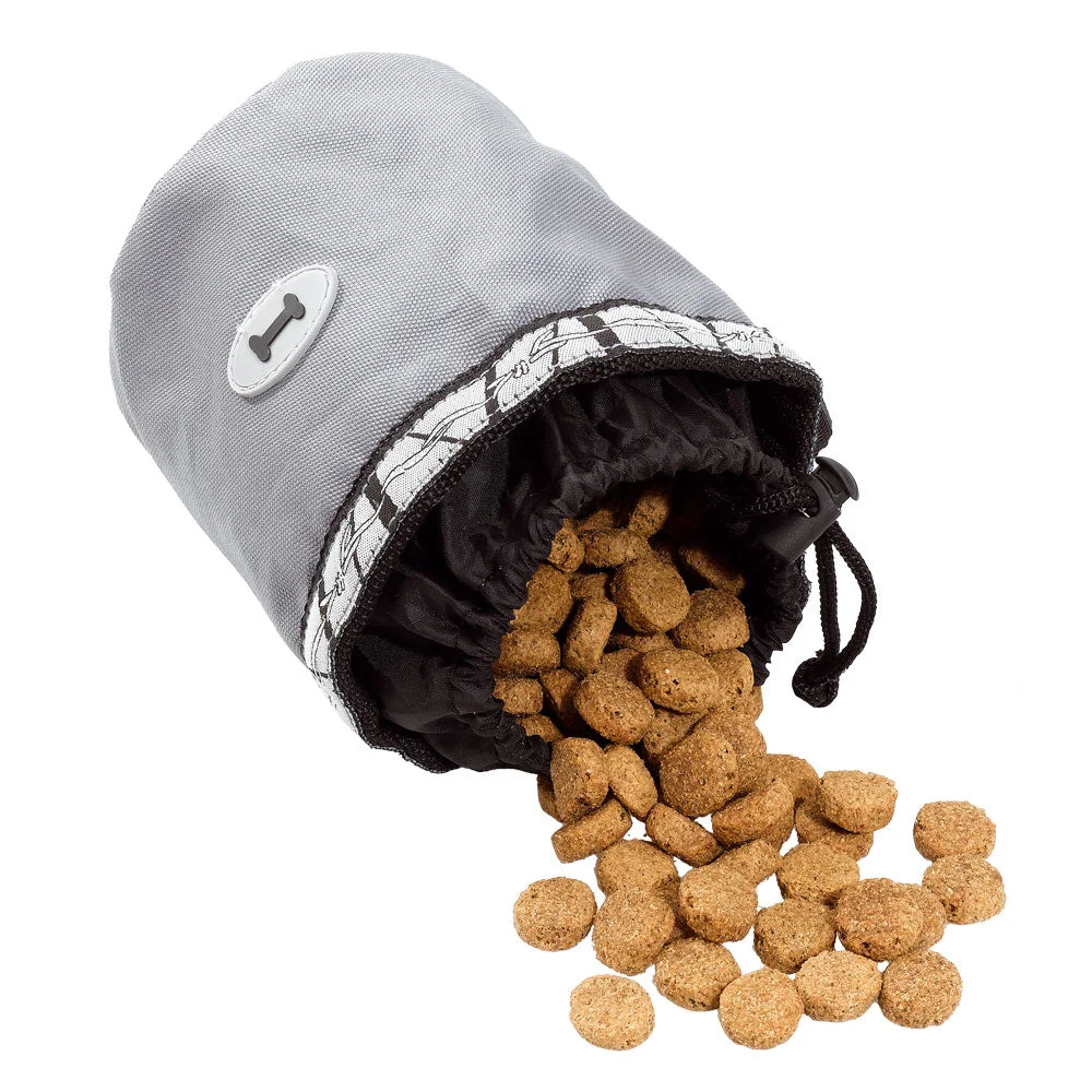 Ferplast gioco portacrocchette Dog Treats Bag, taglia L - foto 2