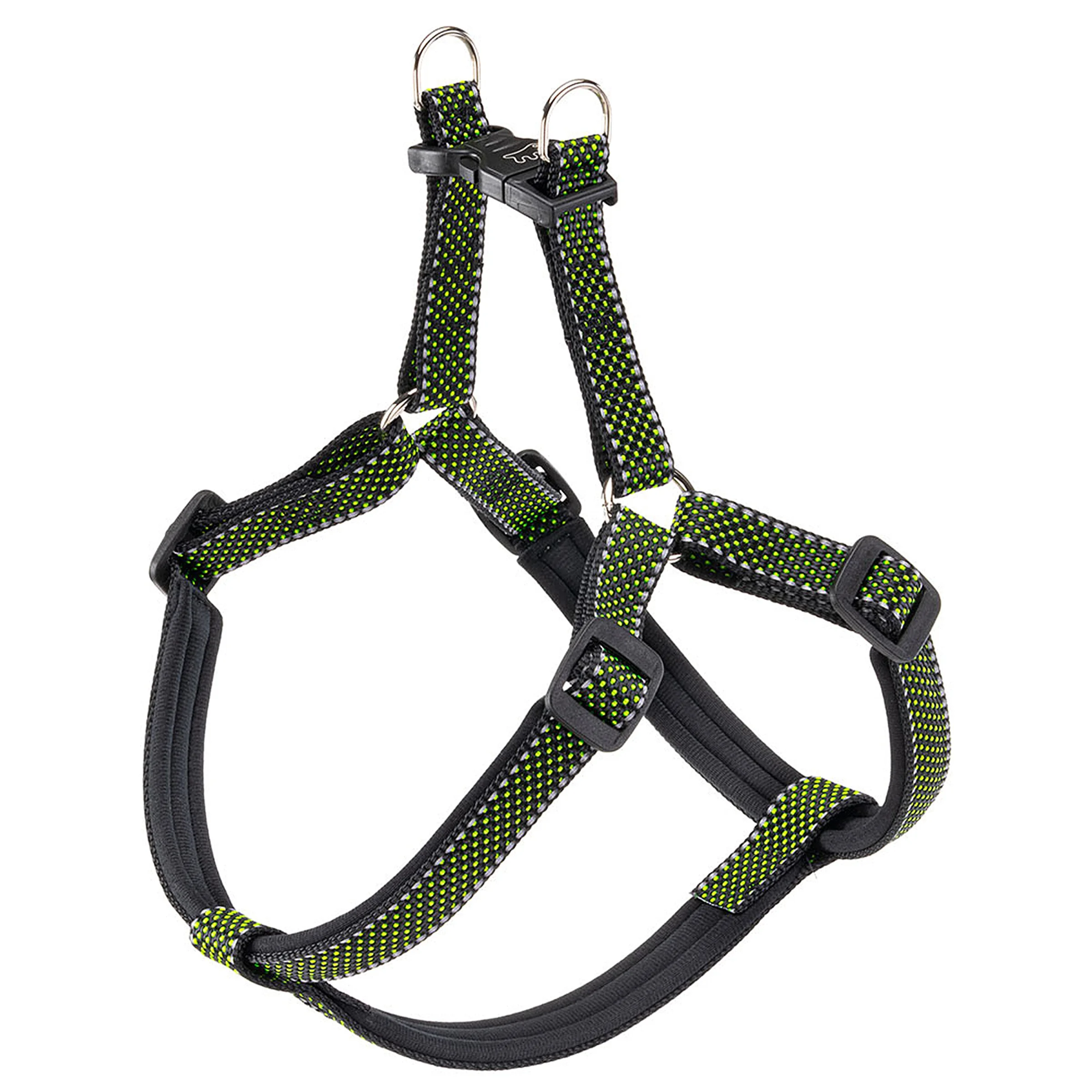 Ferplast pettorina Daytona Deluxe in nylon per cani e gatti - foto 2