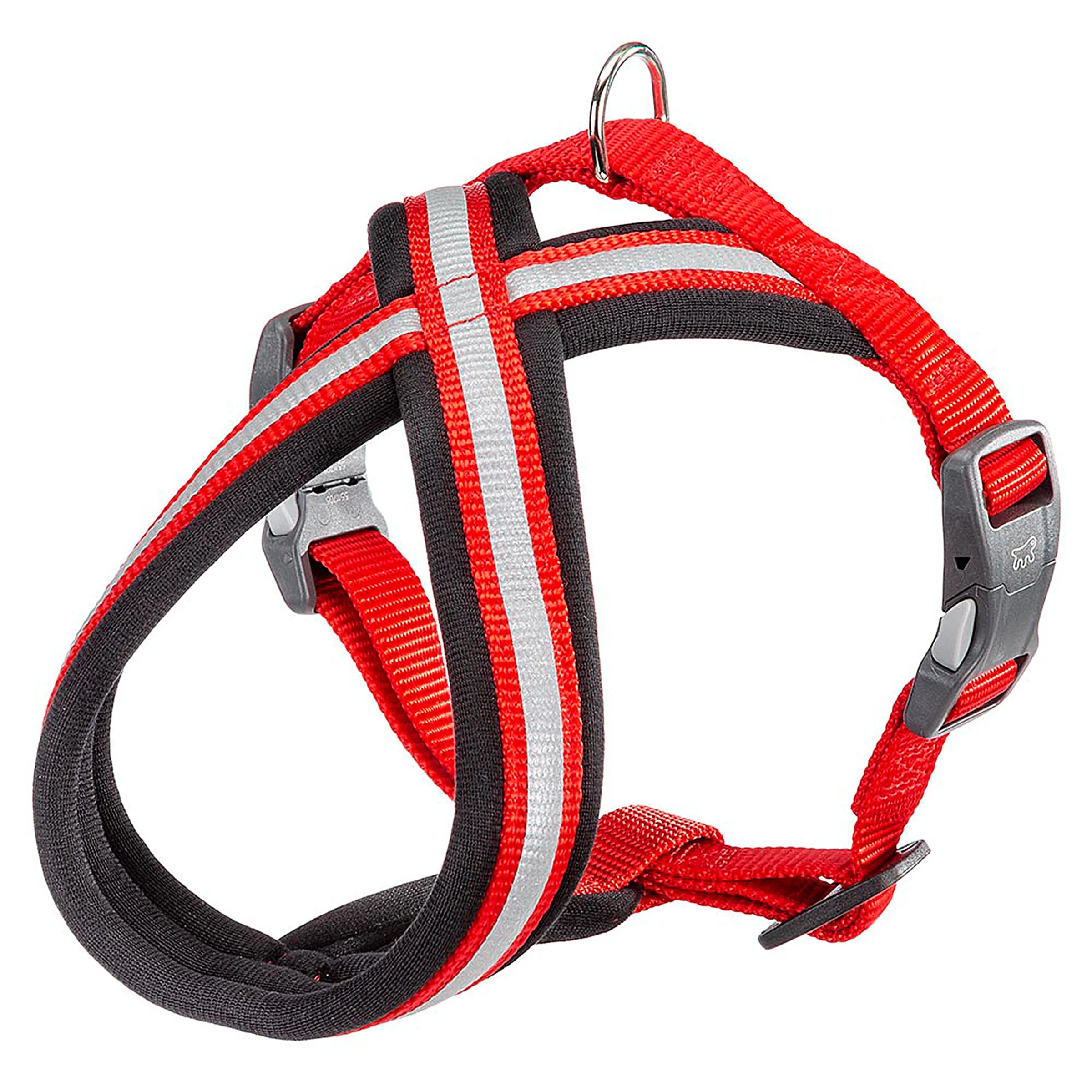 Ferplast pettorina Daytona Cross in nylon per cani - foto 2