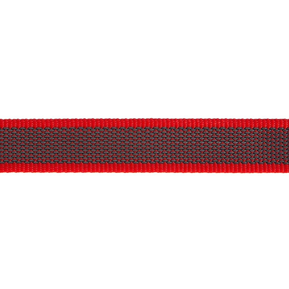 Ferplast guinzaglio Daytona Gummy Matic G in nylon per cani - foto 4