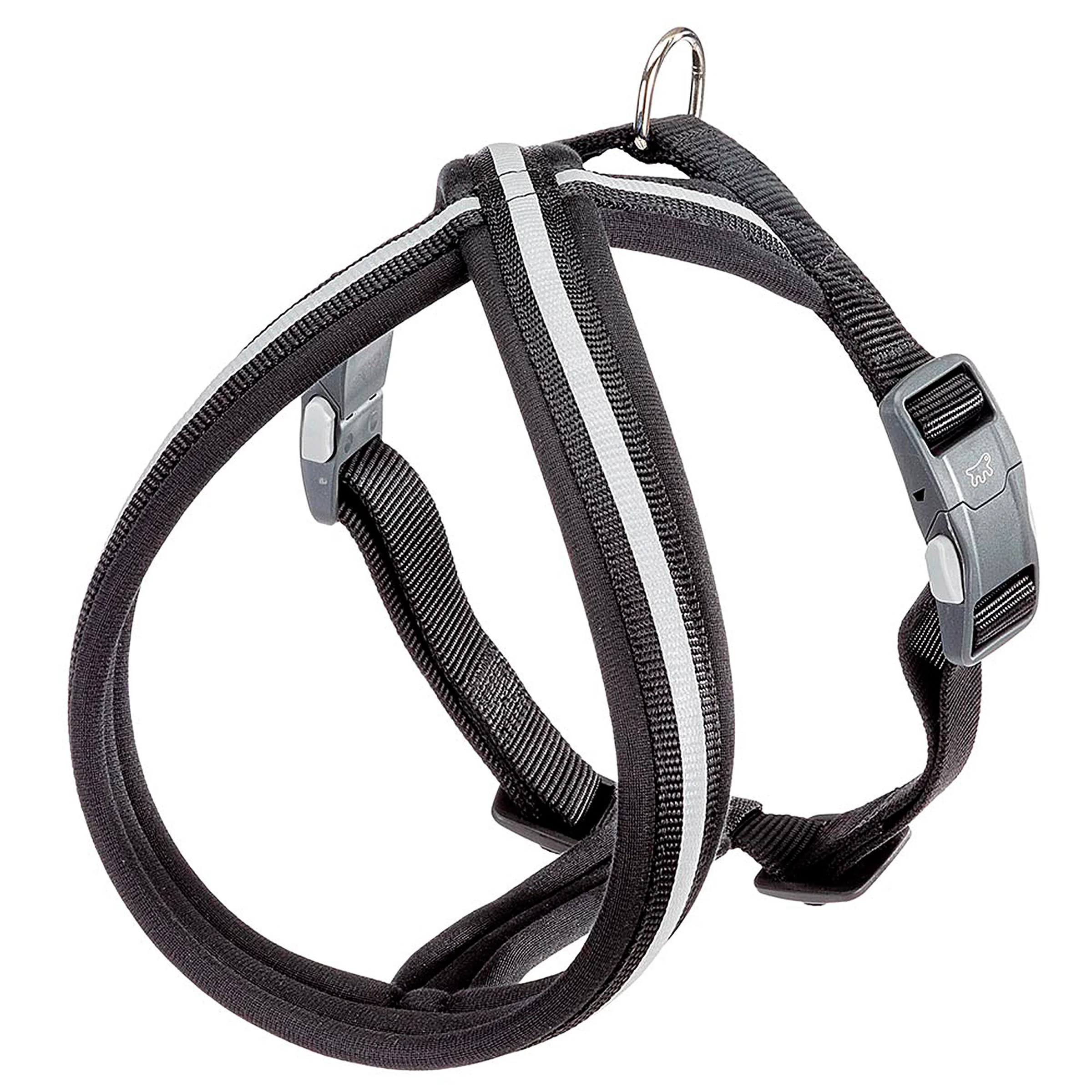 Ferplast pettorina Daytona Cross in nylon per cani - foto 4
