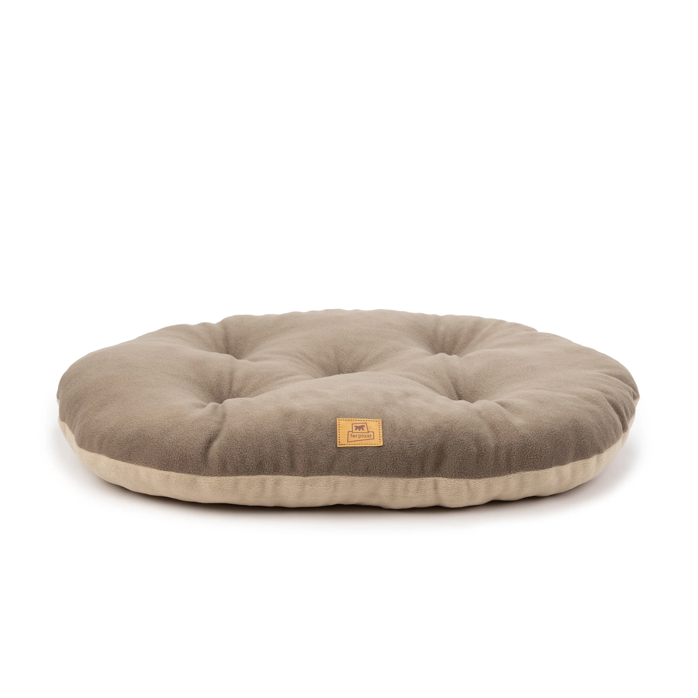 Ferplast cuccia Relax Microfleece in microfleece per cani - foto 4