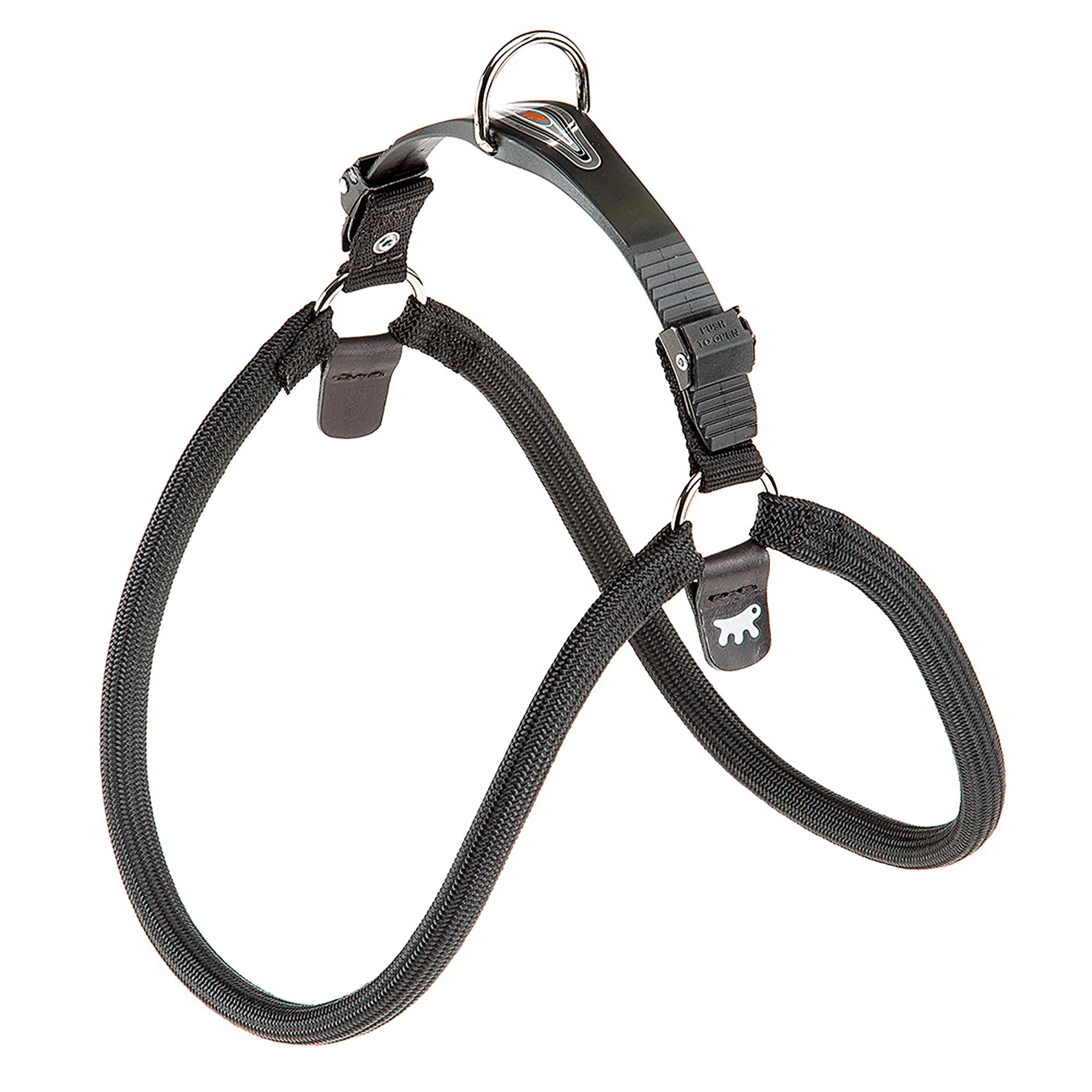 Ferplast pettorina Agila Sport in nylon per cani - foto 3