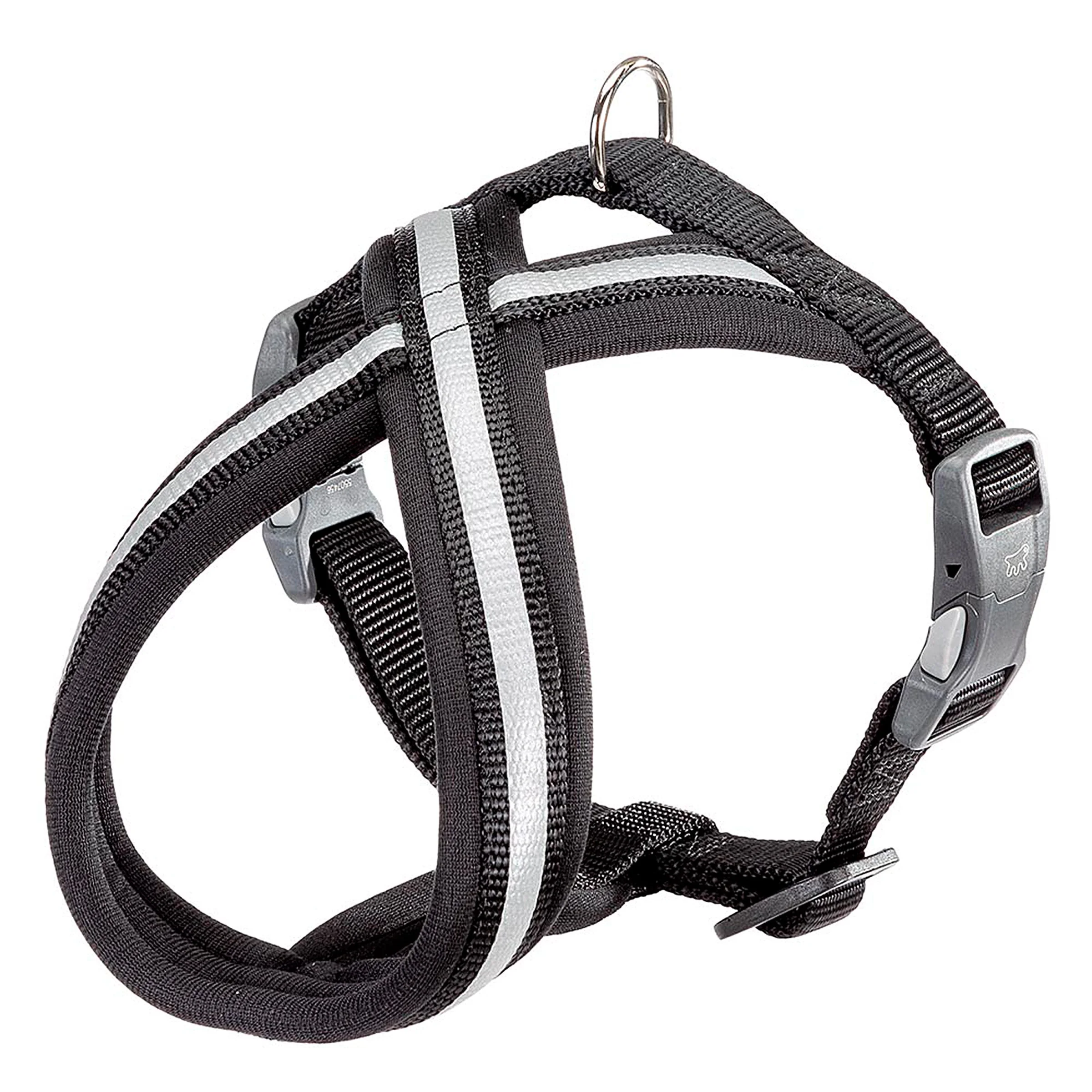Ferplast pettorina Daytona Cross in nylon per cani
