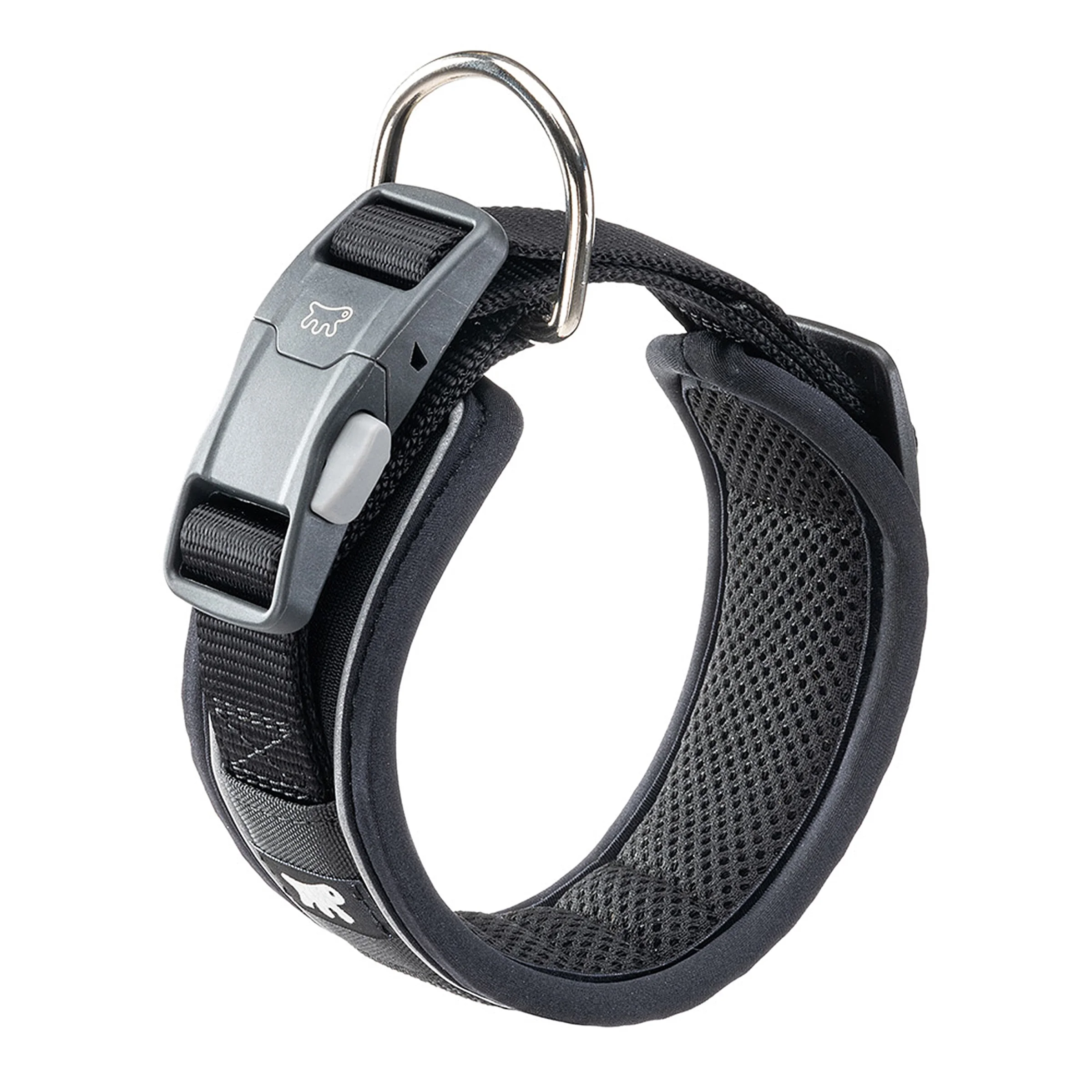 Ferplast collare Genius in nylon per cani - foto 4