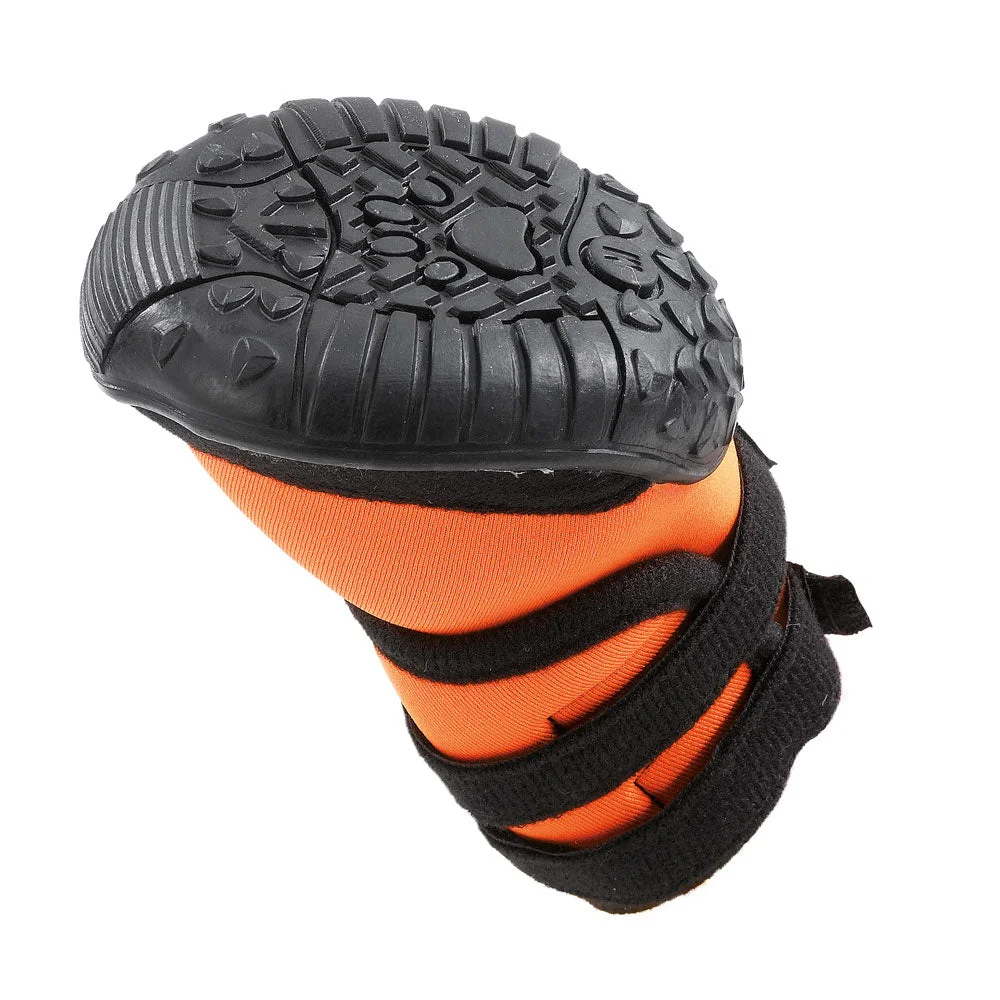 Ferplast scarpine Trekking Shoes per cani, taglia Small - foto 4
