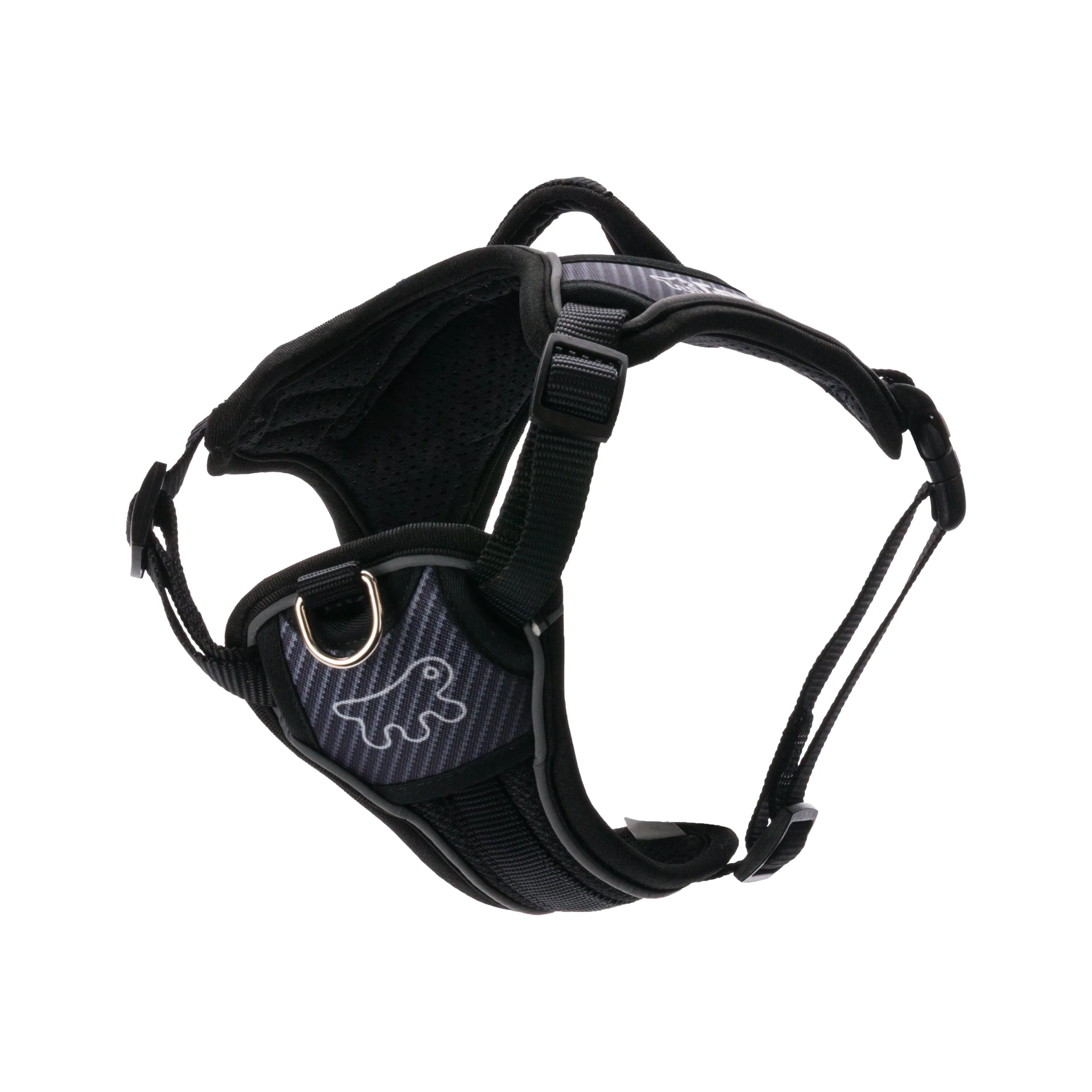 Ferplast pettorina Genius in nylon per cani - foto 2