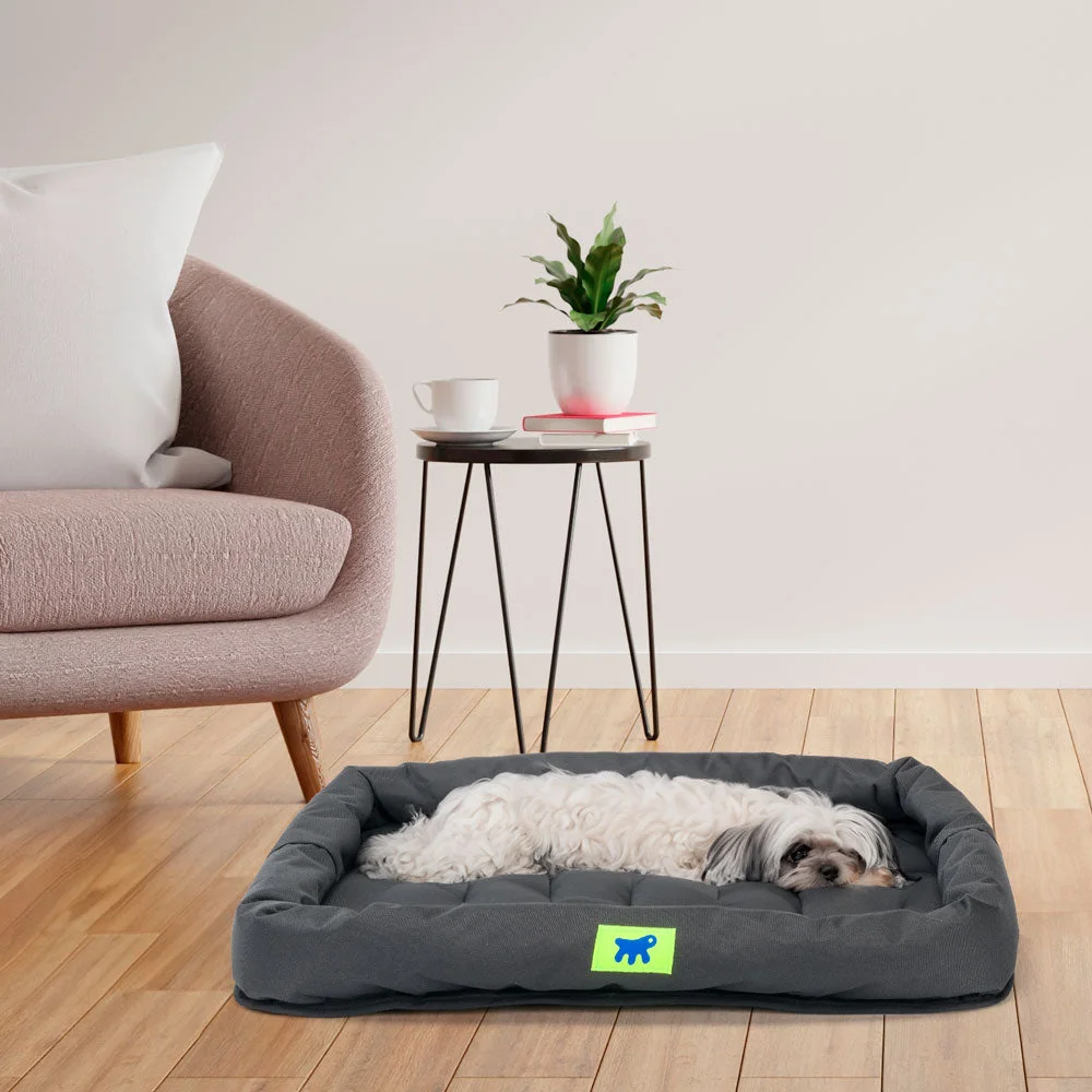 Ferplast cuscino Tender Tech in tessuto tecnico per cani - foto 3
