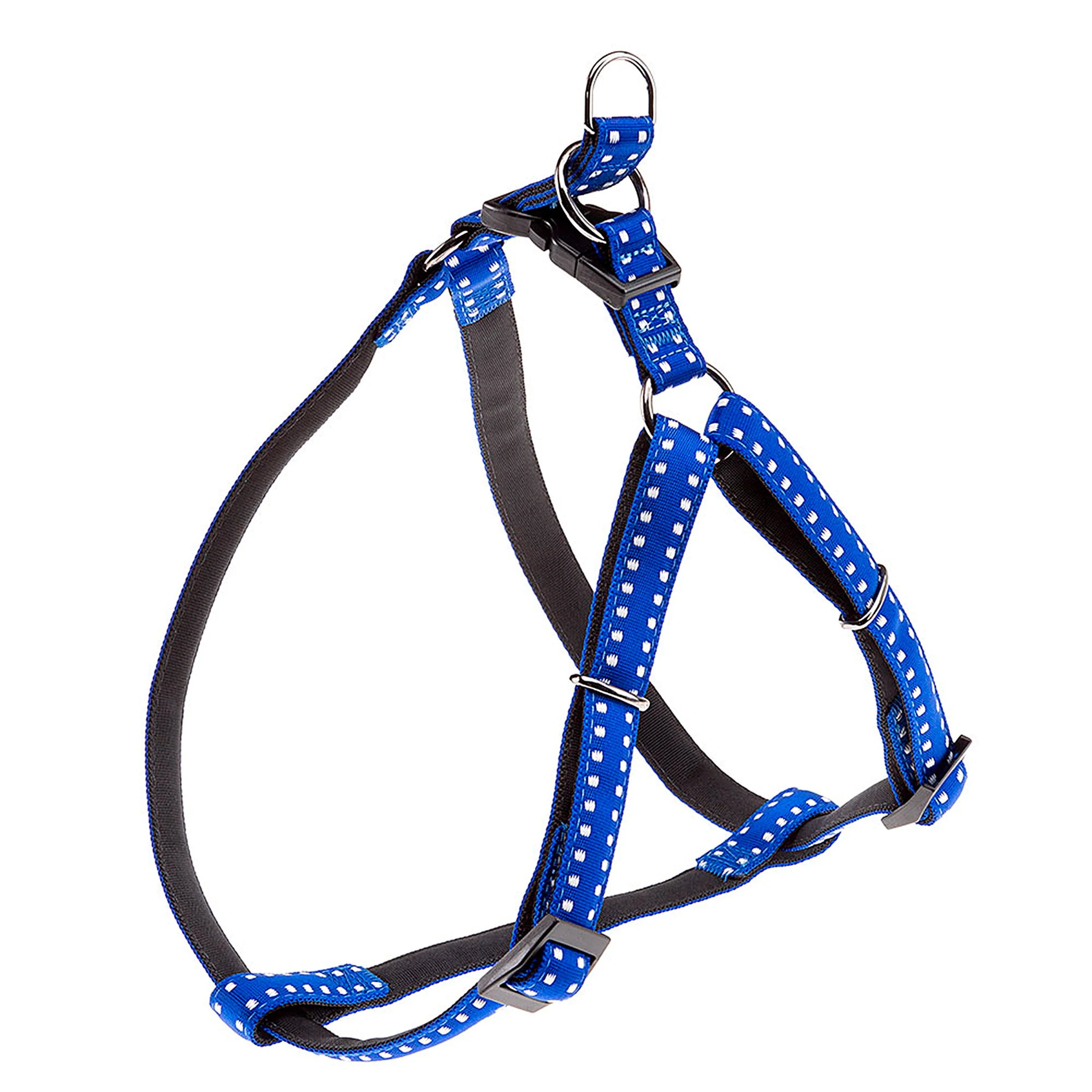 Ferplast pettorina Cricket in nylon per cani