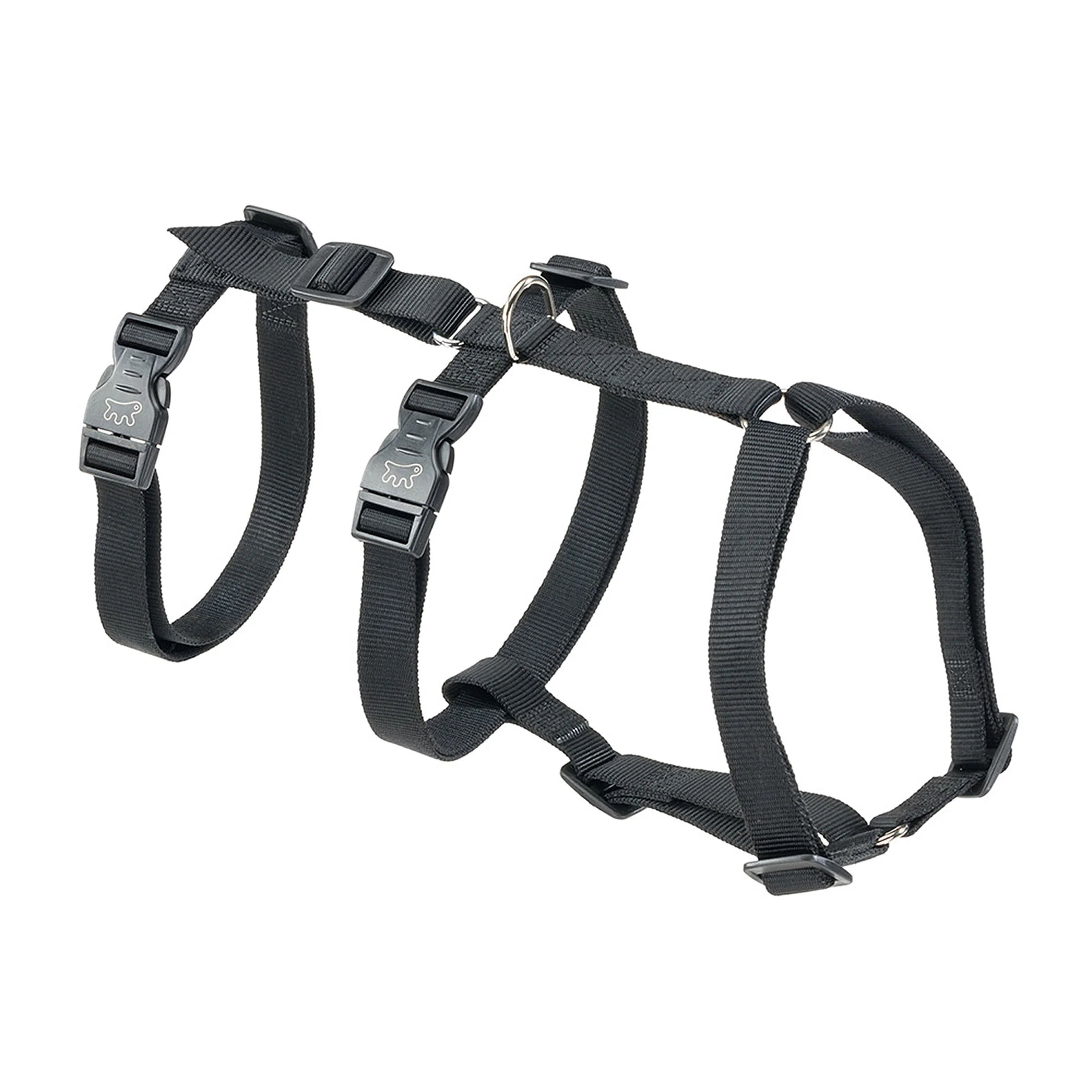 Ferplast pettorina Brave in nylon per cani - foto 3
