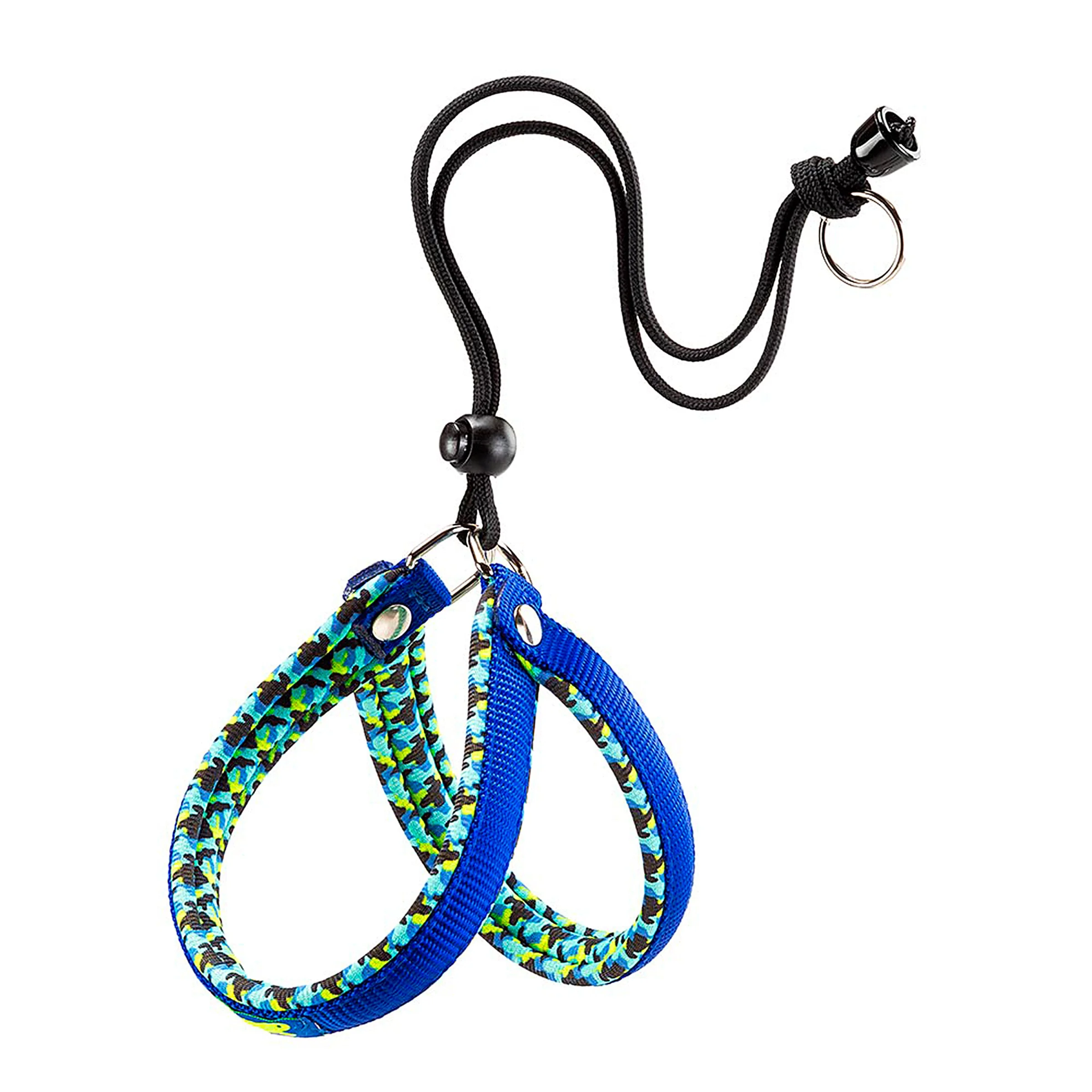 Ferplast pettorina Agila Fantasy 2 in nylon per cani - foto 2
