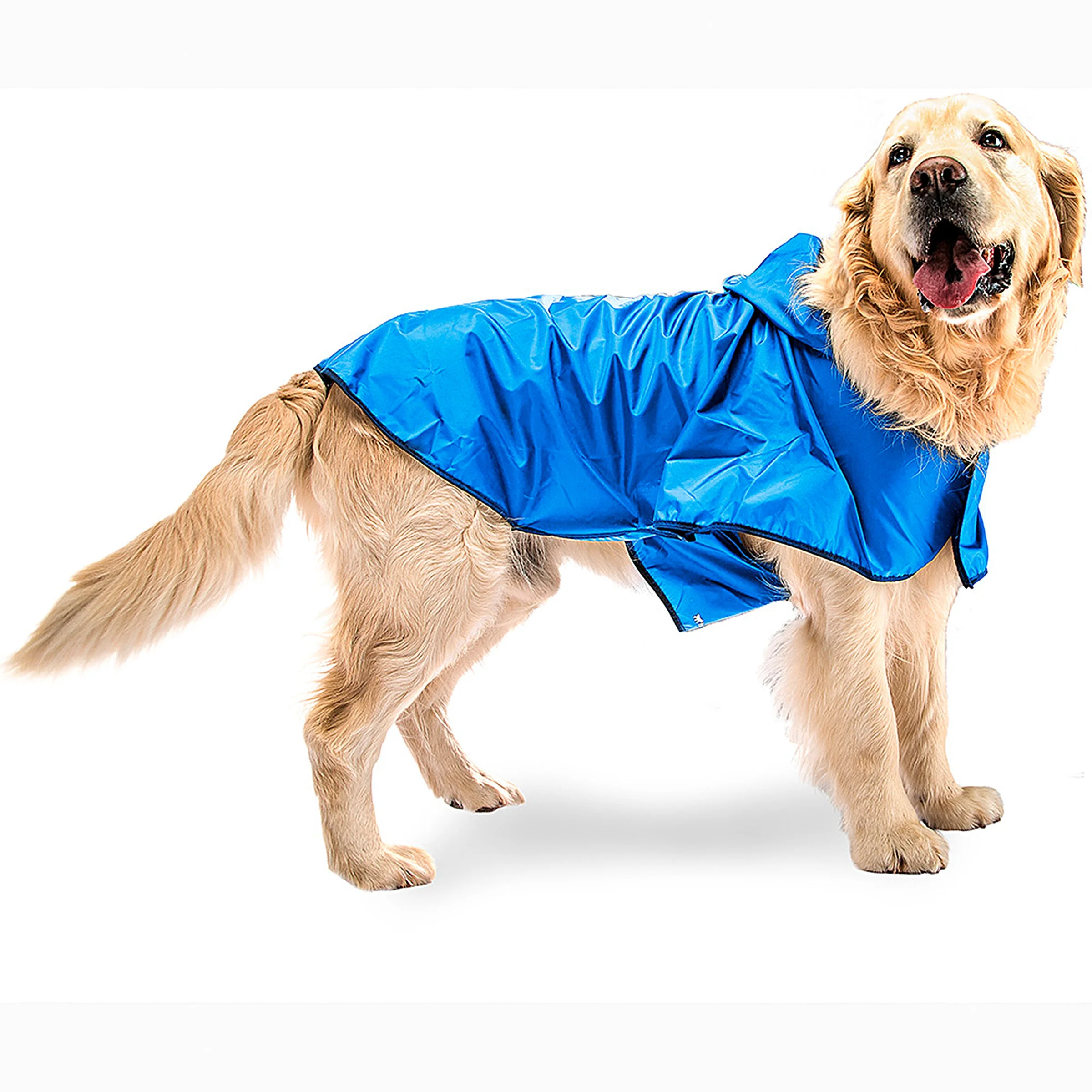 Ferplast impermeabile Sailor Blue per cani