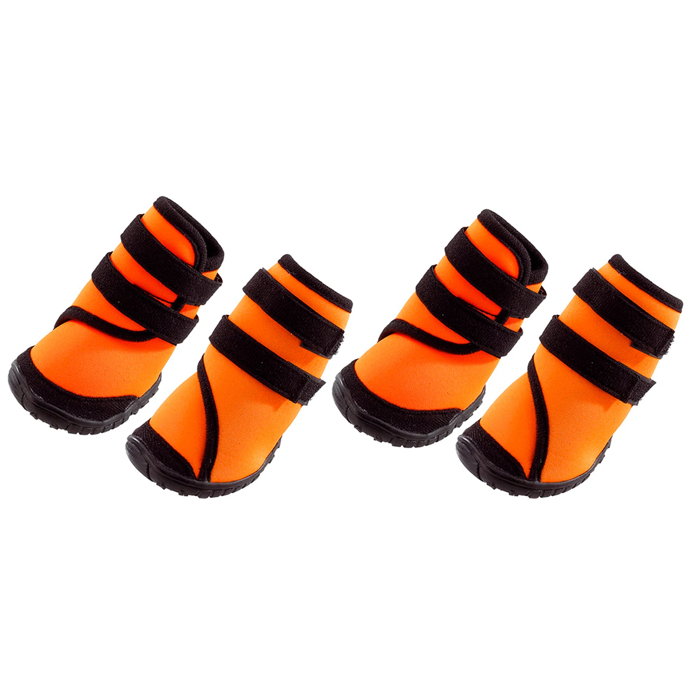 Ferplast scarpine Trekking Shoes per cani, taglia Small