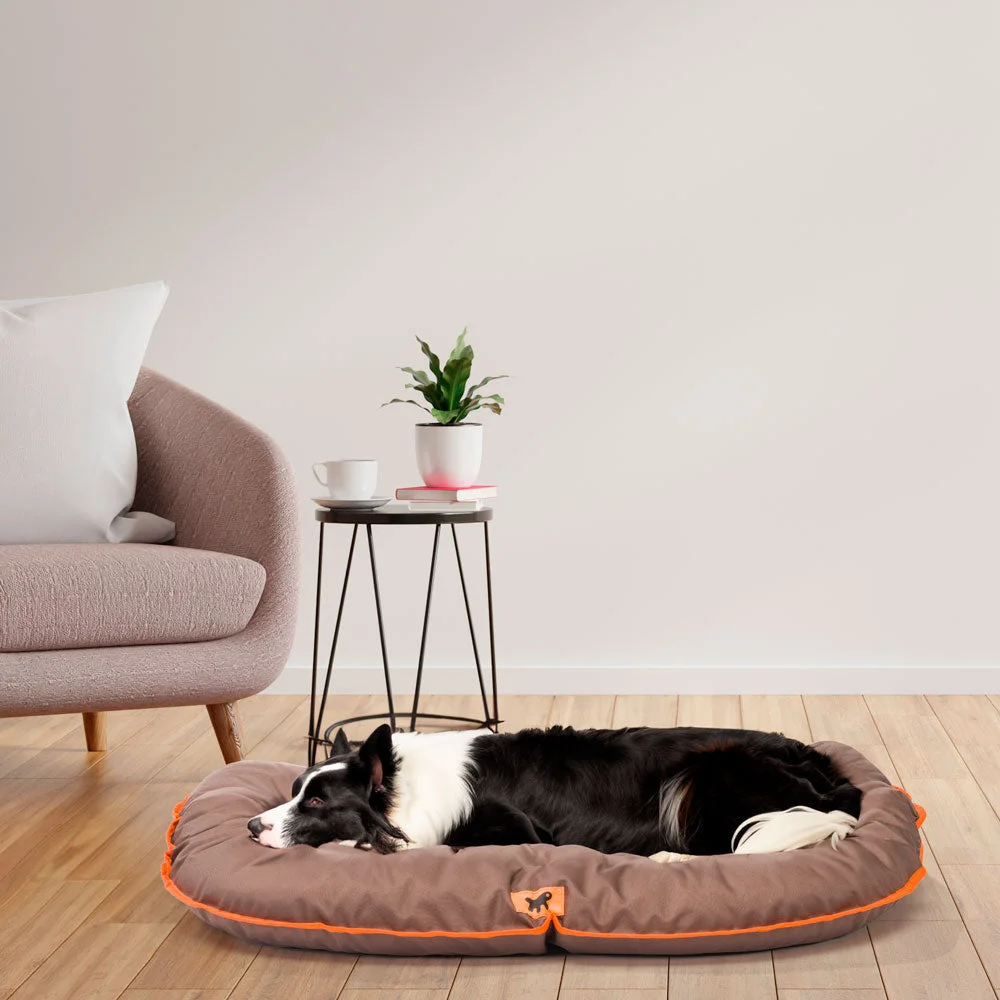 Ferplast cuscino Oscar in tessuto tecnico per cani - foto 4