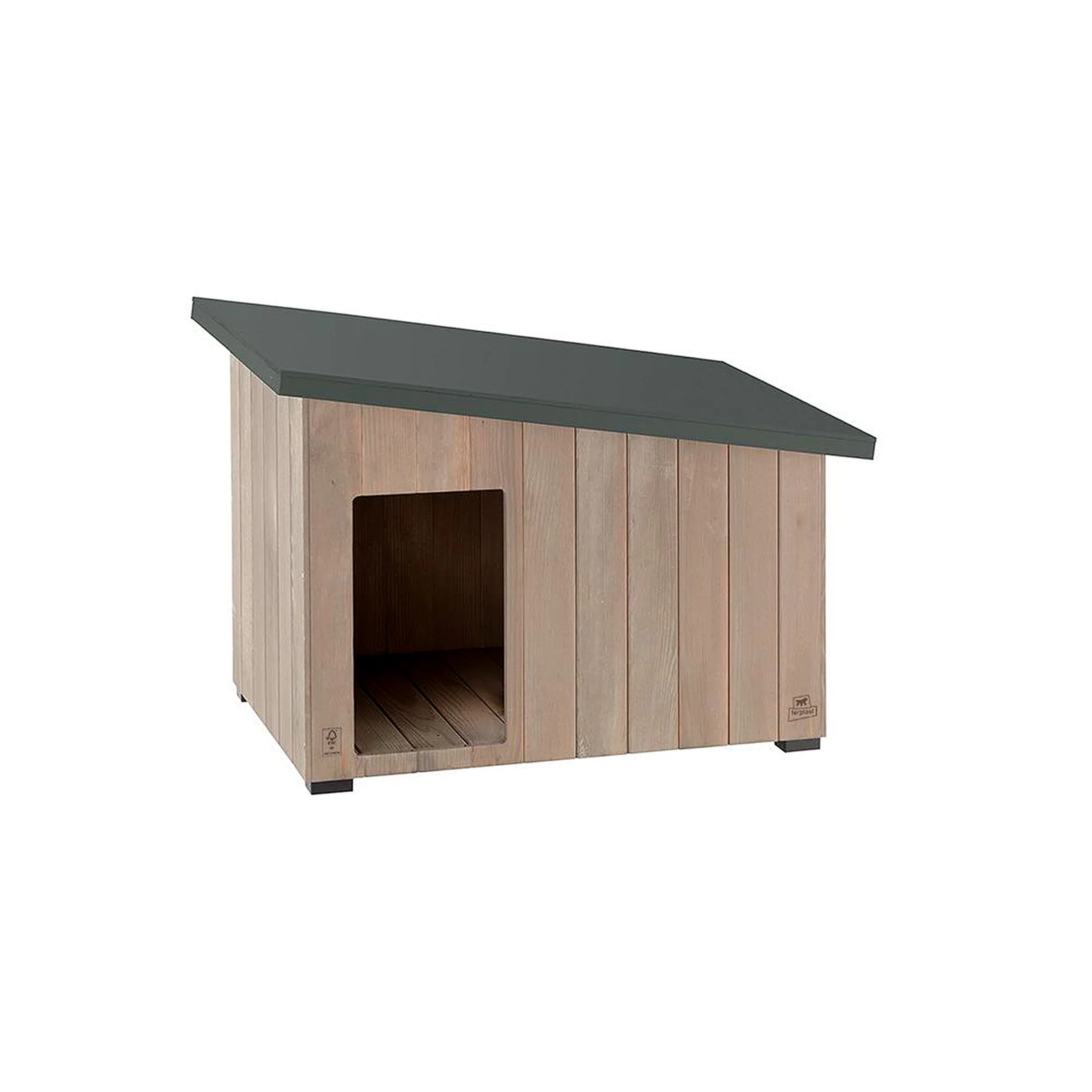 Ferplast cuccia da esterno Argo per cani