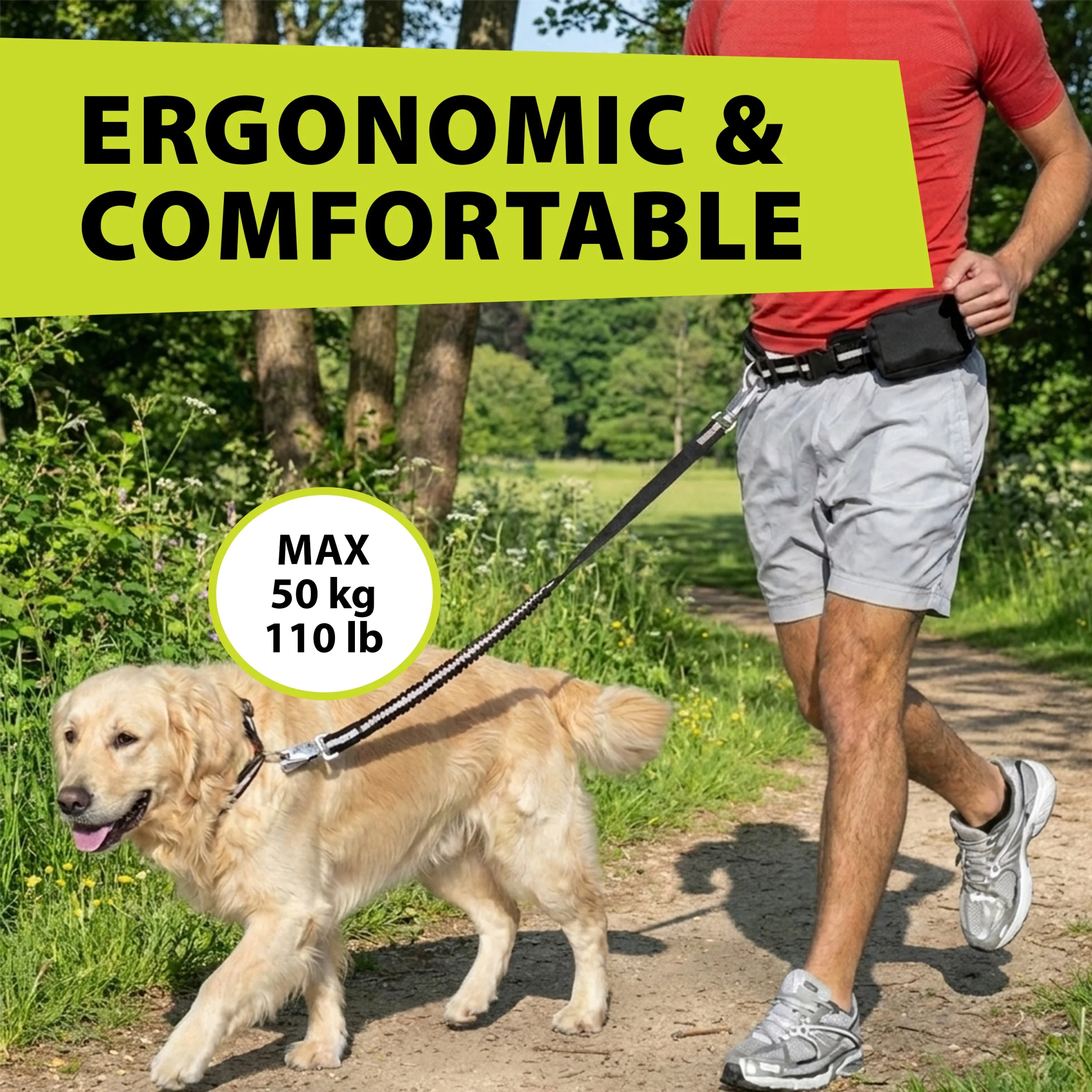 Ferplast Ergocomfort Freetime - foto 5