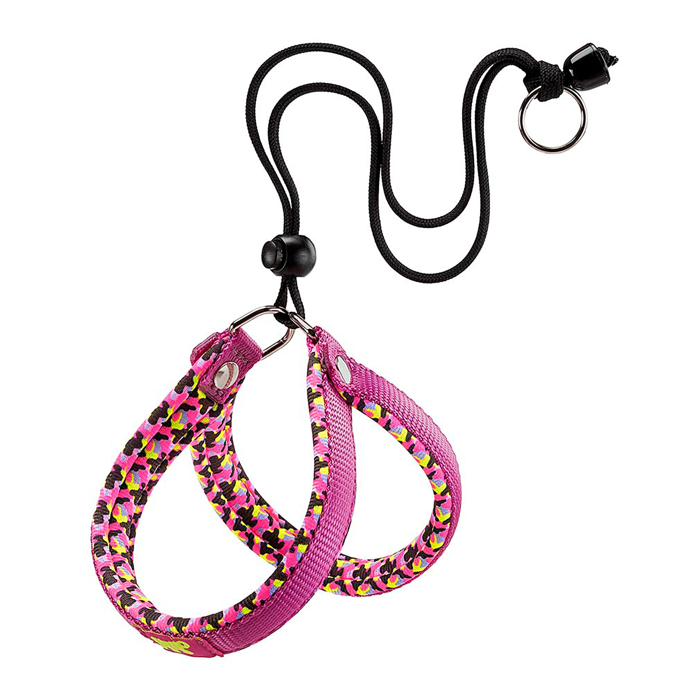 Ferplast pettorina Agila Fantasy 2 in nylon per cani - foto 3