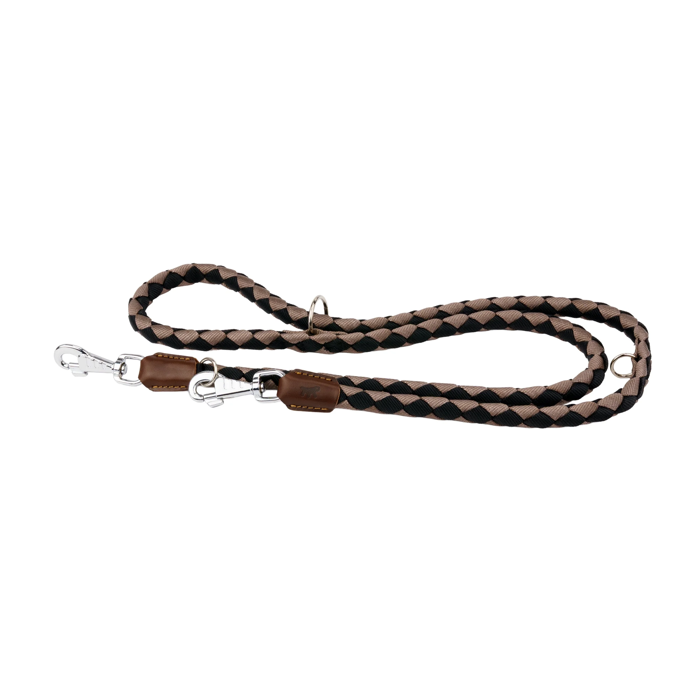 Ferplast guinzaglio Twist GA in nylon per cani - foto 3
