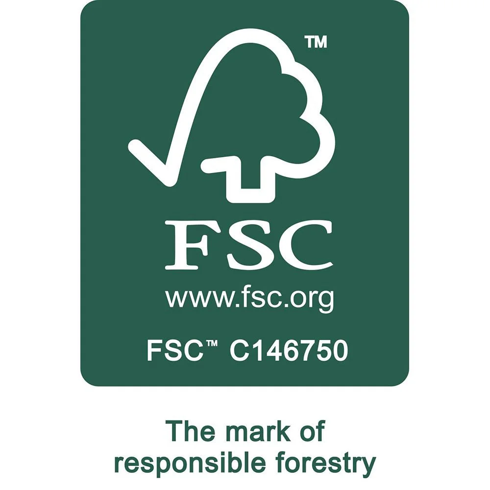 Marchio FSC del legno della mangiatoia Ferplast Hay Feeder 1