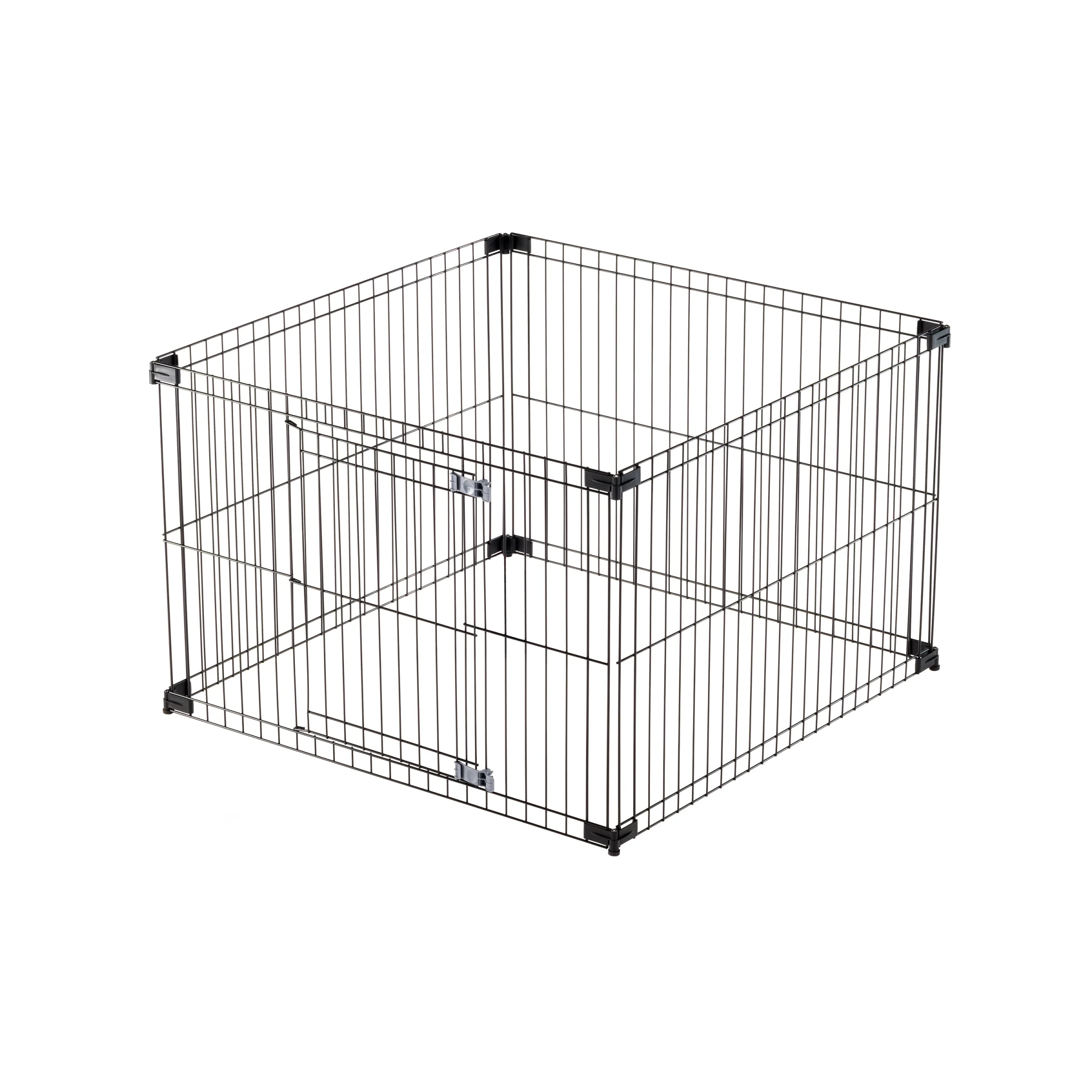 Ferplast recinto Dog Fence in metallo per cani - foto 3