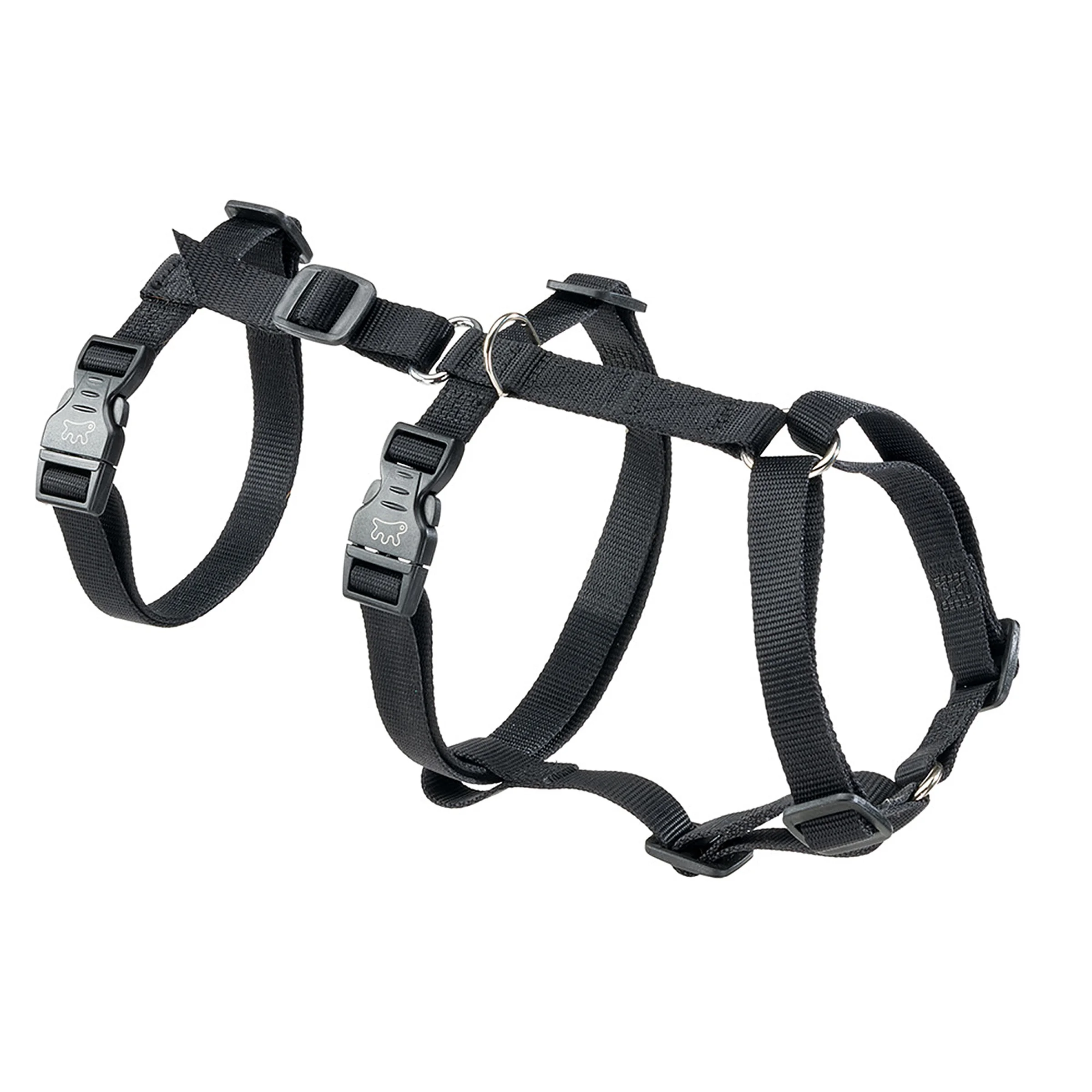 Ferplast pettorina Brave in nylon per cani