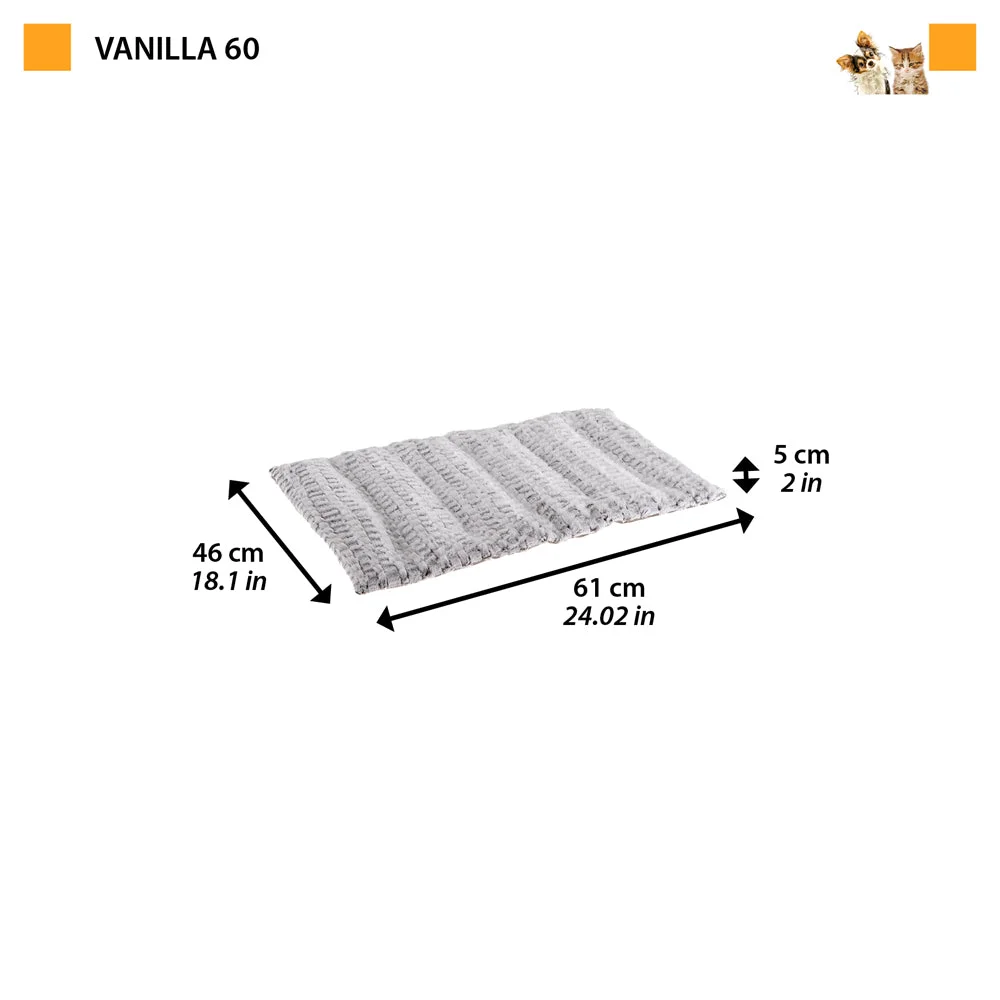 Ferplast cuscino Vanilla per cani e gatti - foto 2