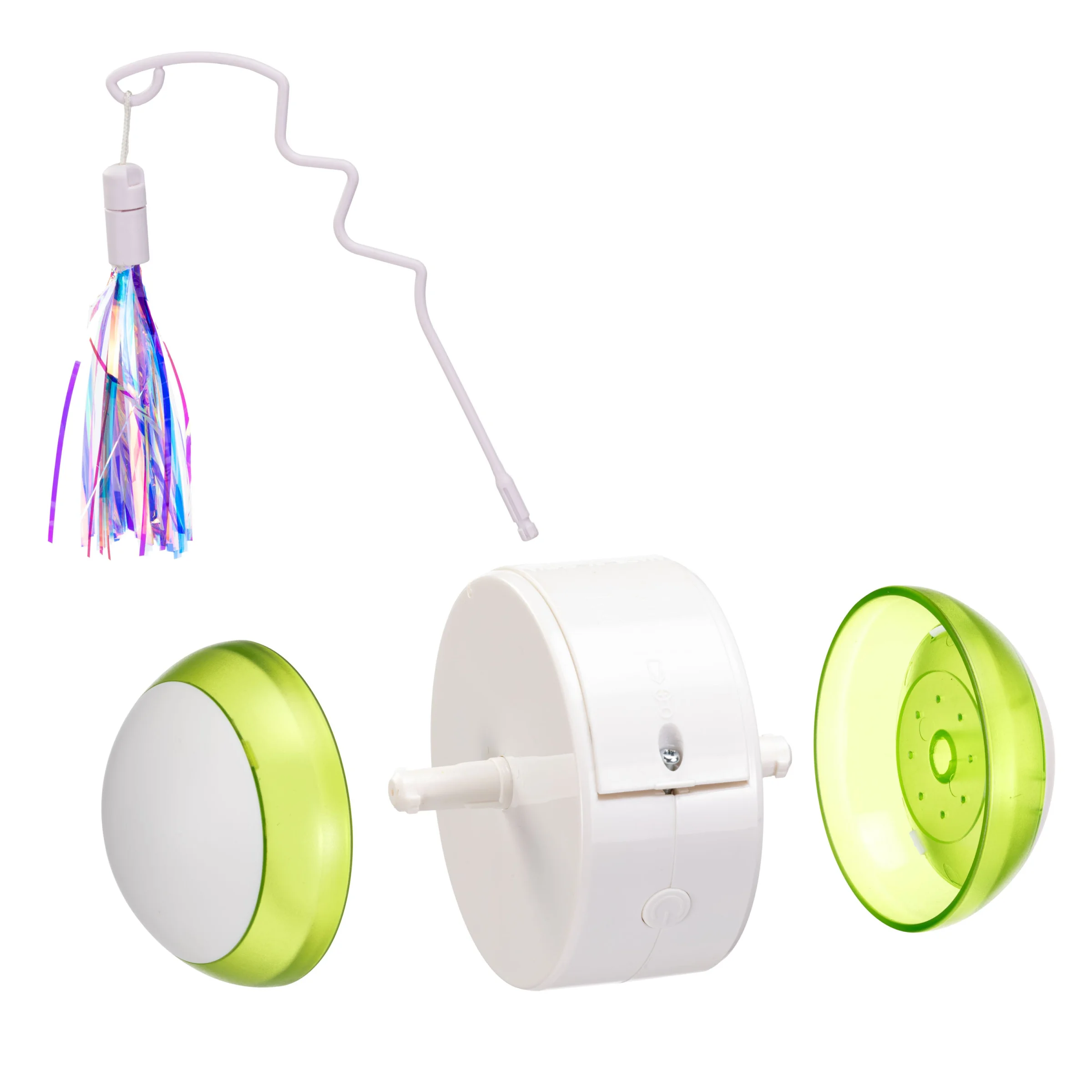 Ferplast gioco Magic Spin per gatti - foto 2