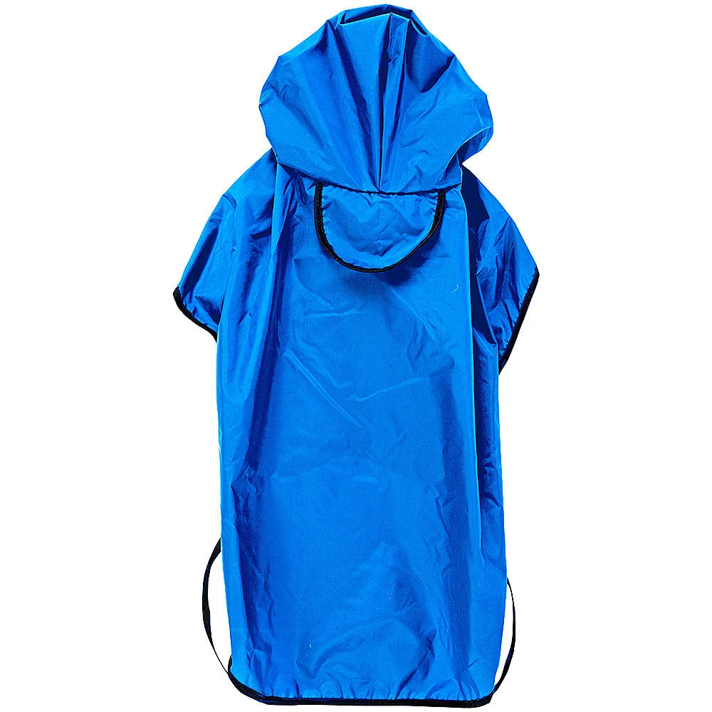 Ferplast impermeabile Sailor Blue per cani - foto 3