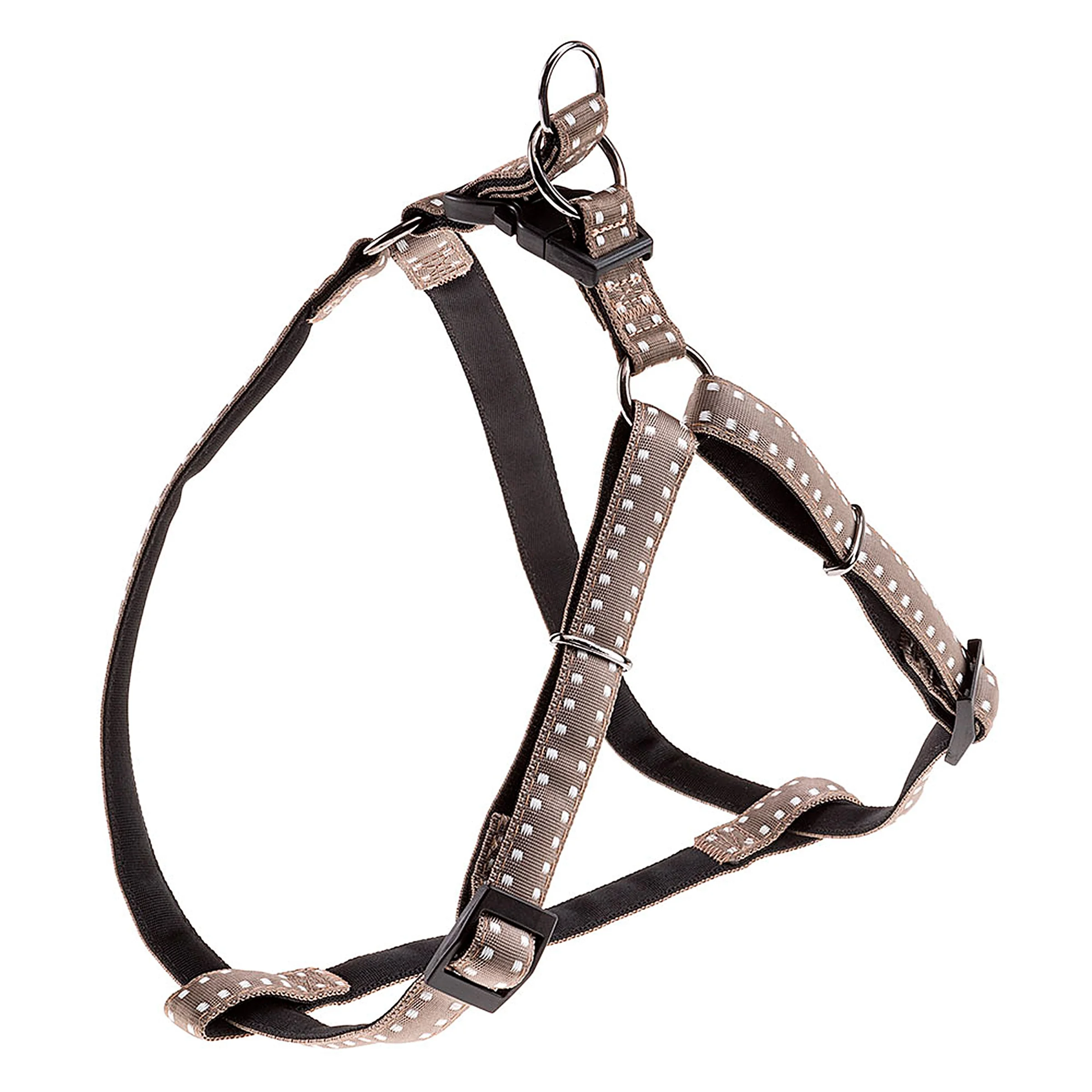 Ferplast pettorina Cricket in nylon per cani - foto 3