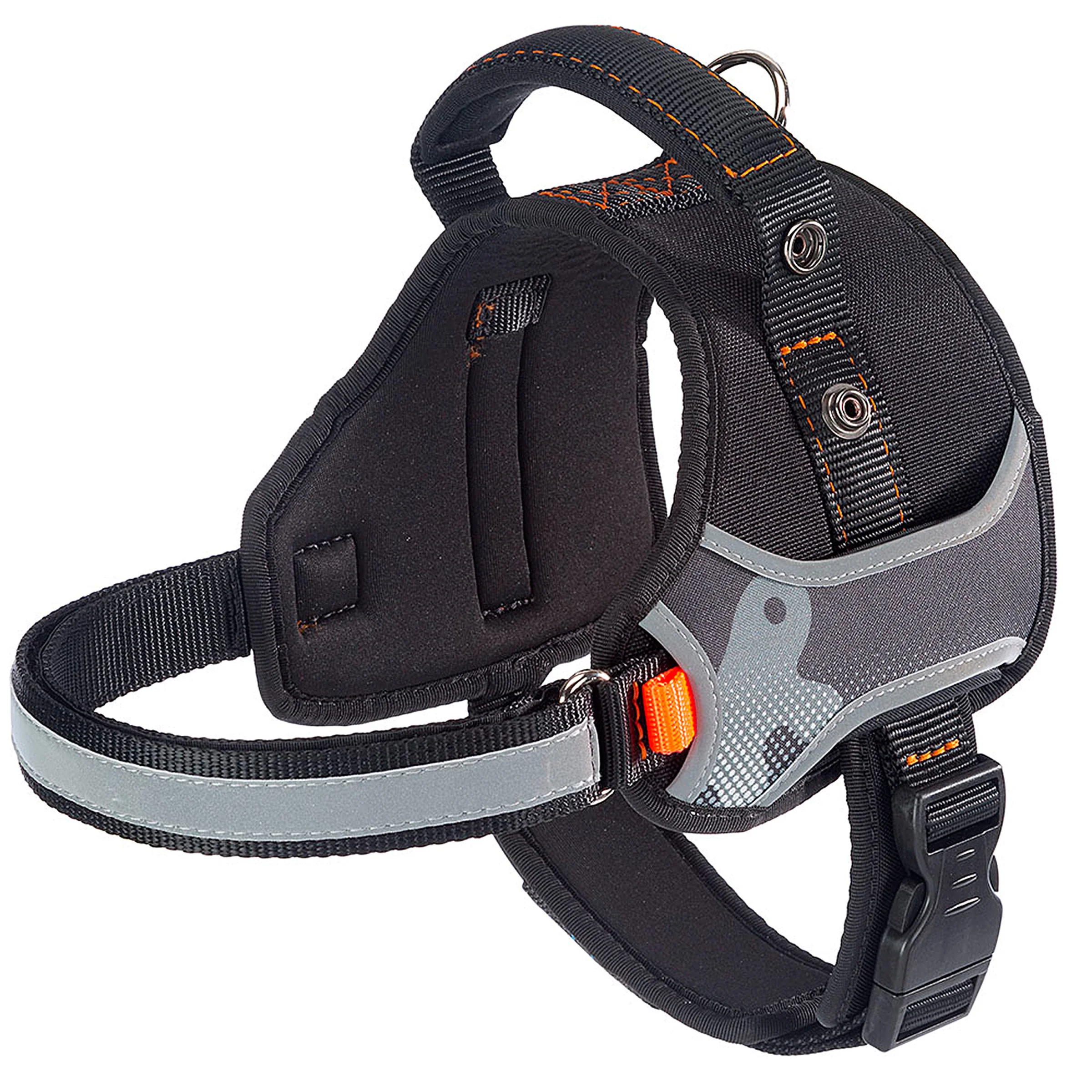 Ferplast pettorina Hercules M in nylon per cani