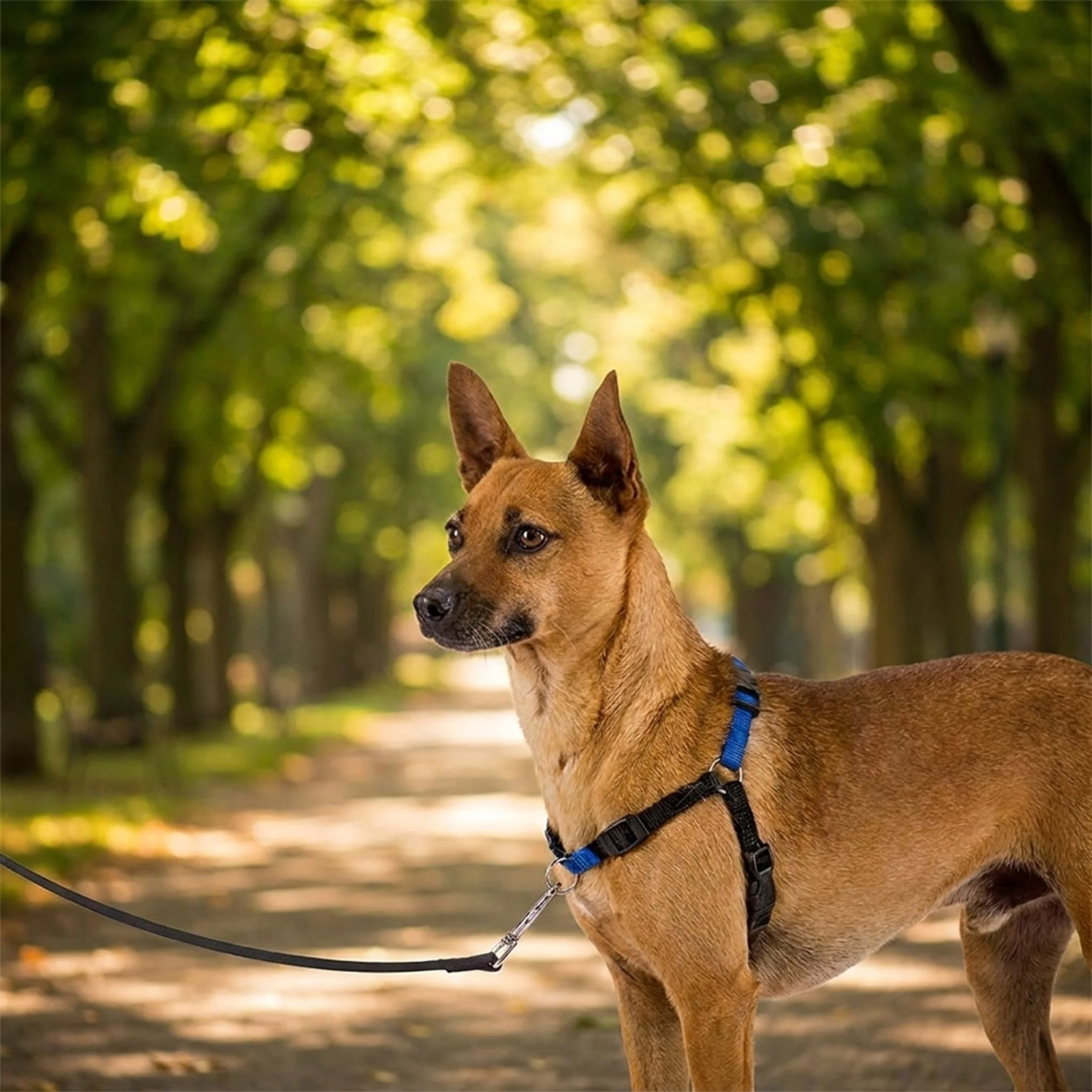 Ferplast pettorina Coach in nylon per cani - foto 3