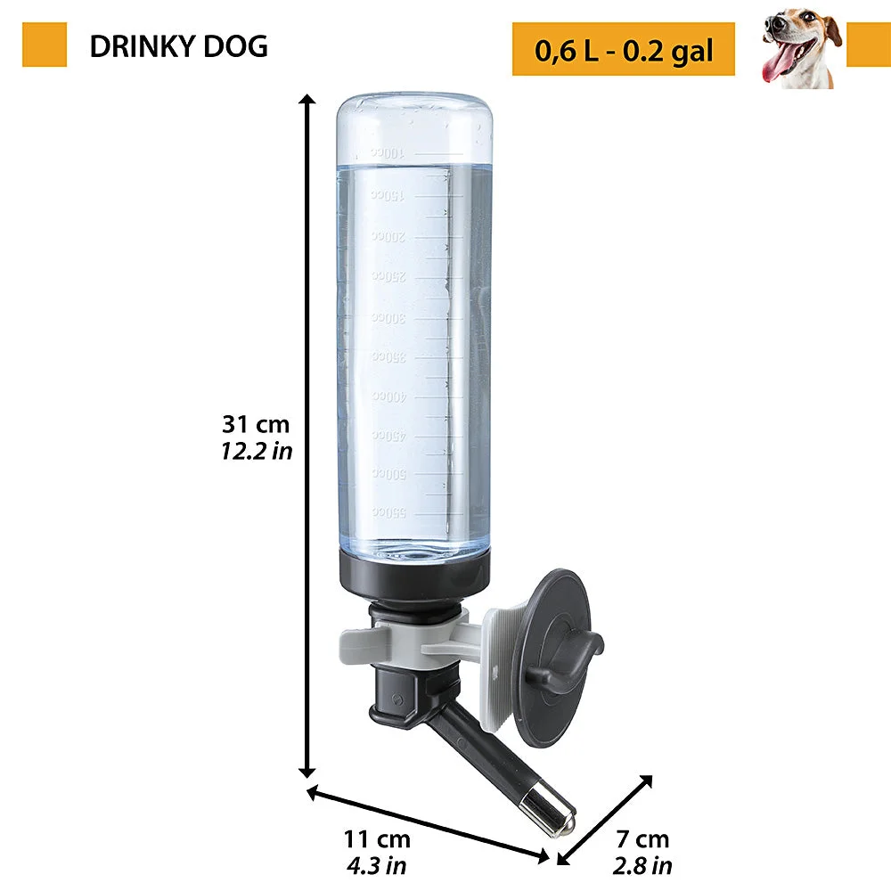 Ferplast beverino Drinky Dog - foto 2
