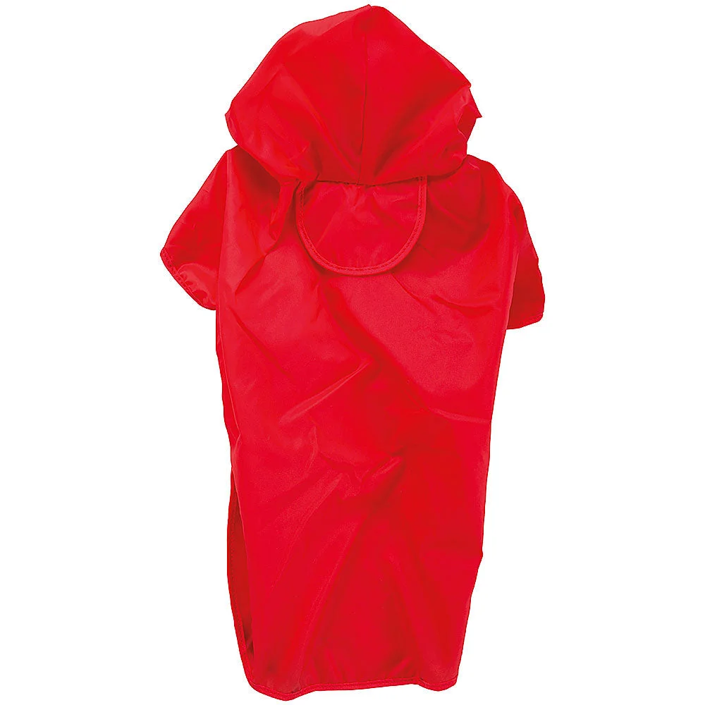 Ferplast impermeabile Sailor Red per cani - foto 3