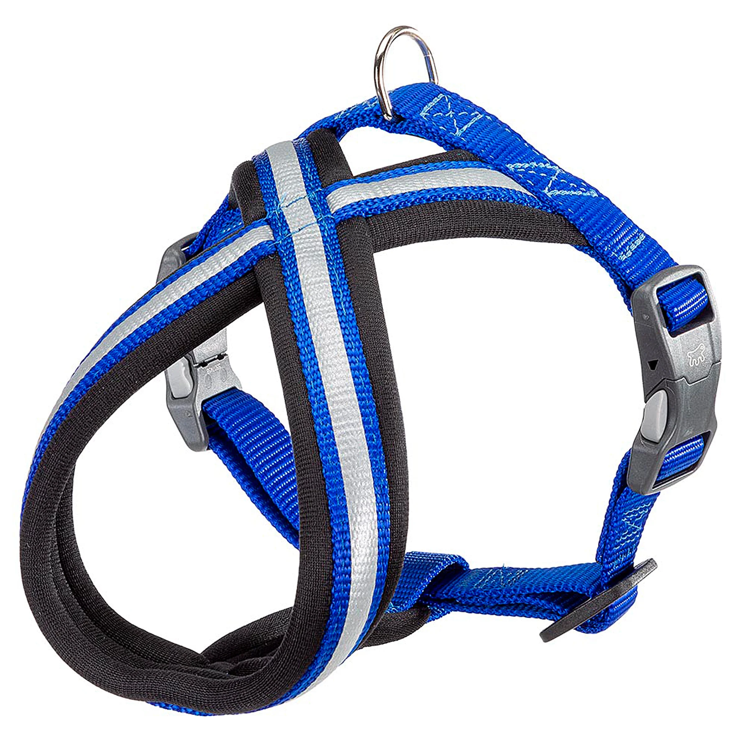 Ferplast pettorina Daytona Cross in nylon per cani - foto 3