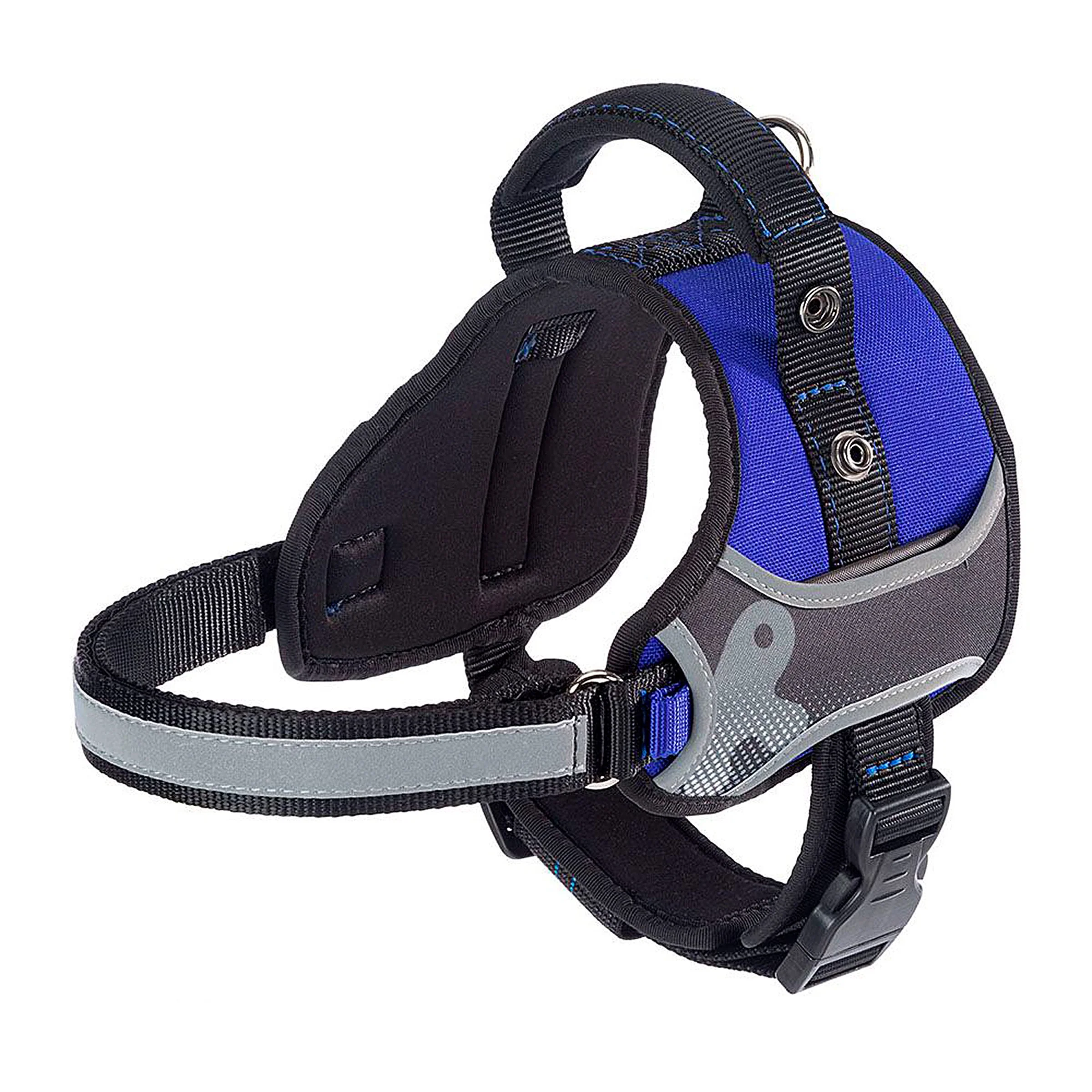 Ferplast pettorina Hercules XS in nylon per cani - foto 3